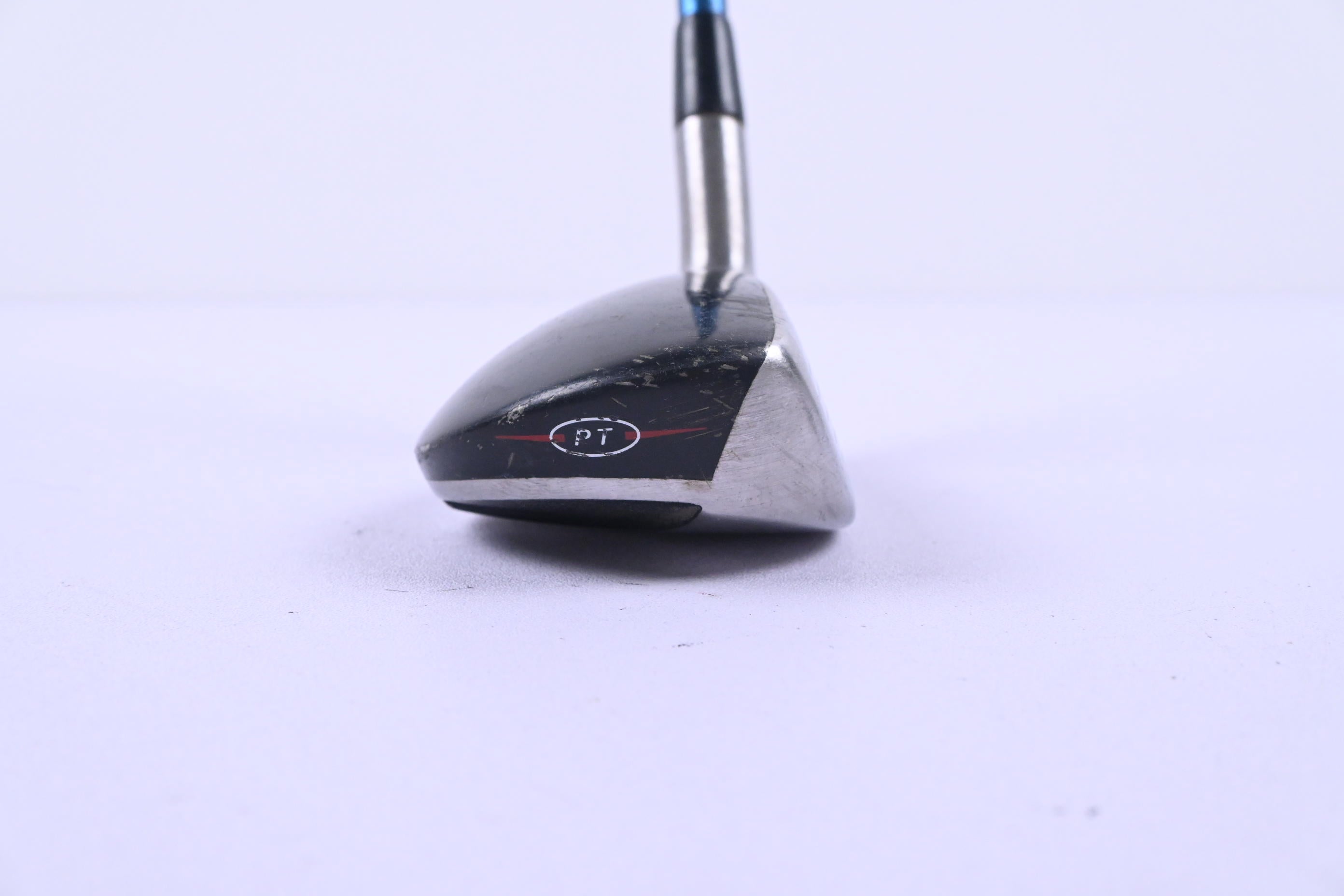 Titleist 585.H #3 Hybrid / 19 Degree / Regular Flex Aldila VS Proto 80 Shaft