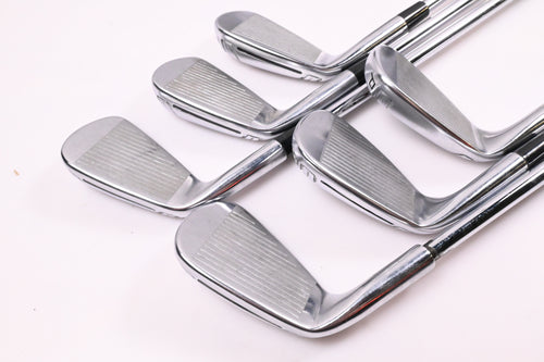 Adams XTD Irons / 5-PW / Stiff Flex Dynamic Gold AMT S300 Shafts