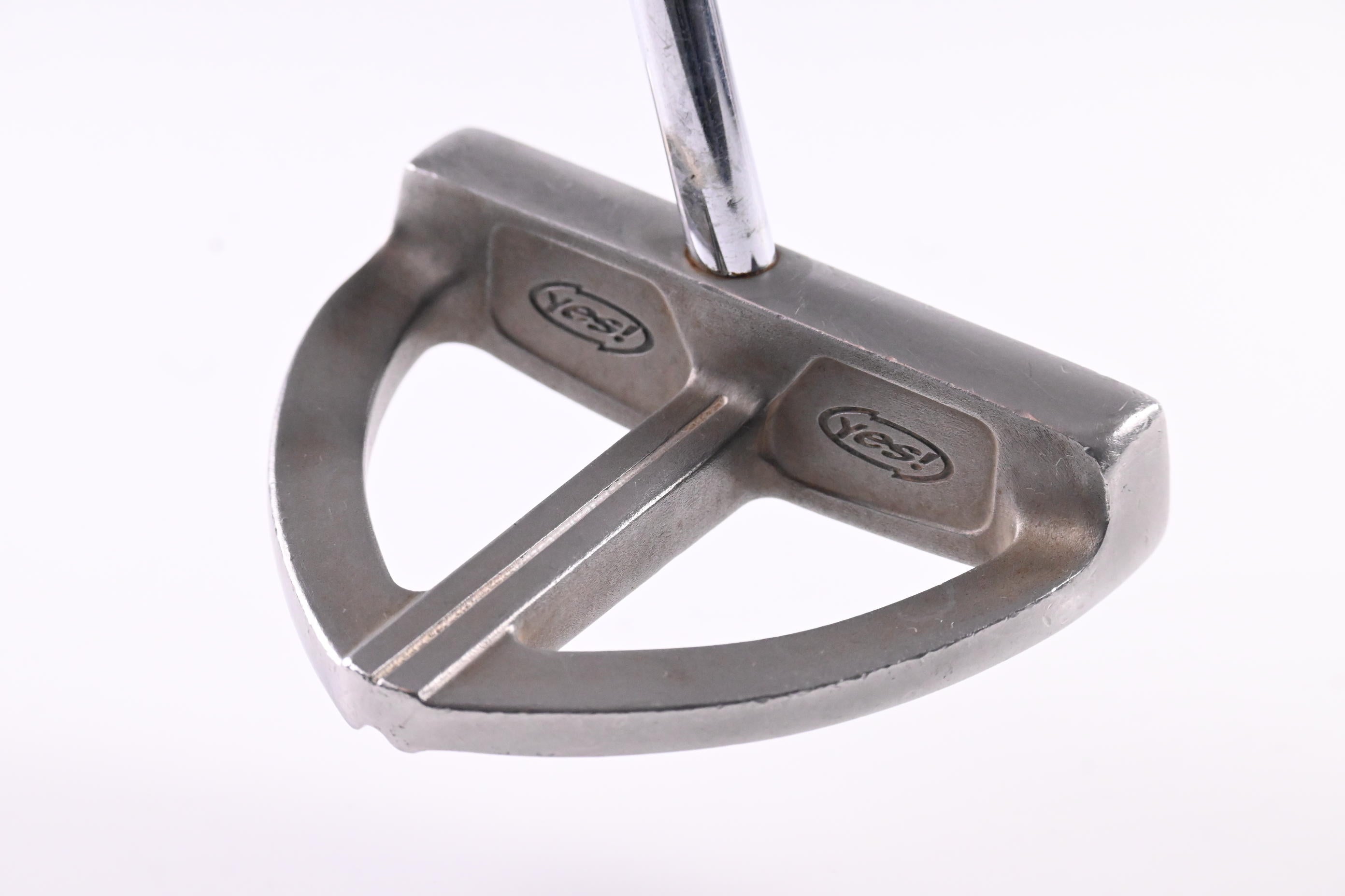 Yes! C-Groove Jennifer Putter / 34 Inch