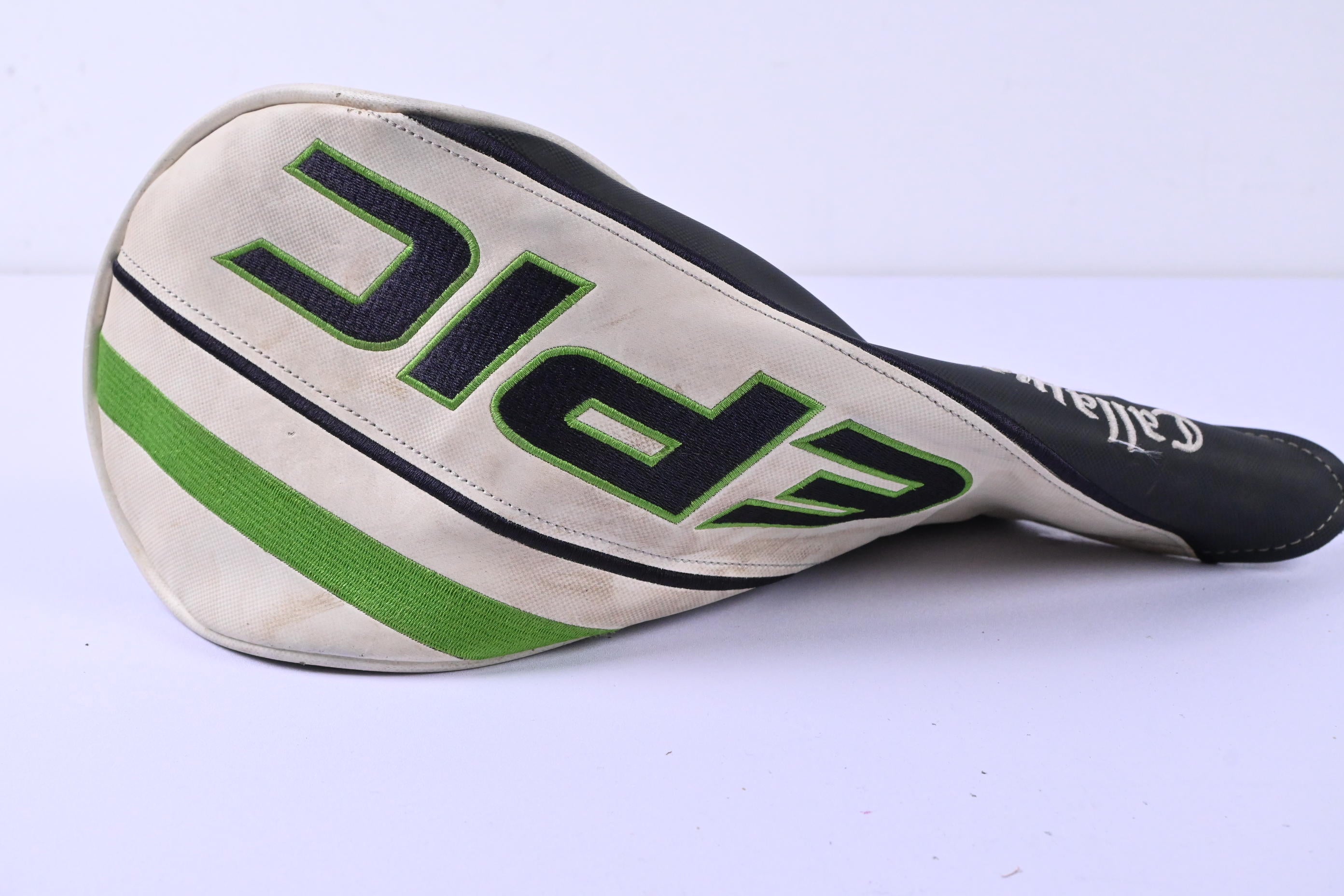 Callaway Epic Max LS Driver / 9 Degree / Stiff Flex MMT 60 Shaft
