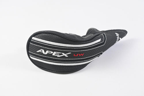 Callaway Apex UW #3 Hybrid / 19 Degree / Stiff Flex Tensei AV White 65 Shaft