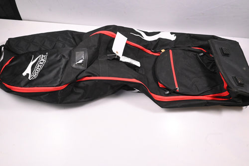 Slazenger Travel Bag / Black