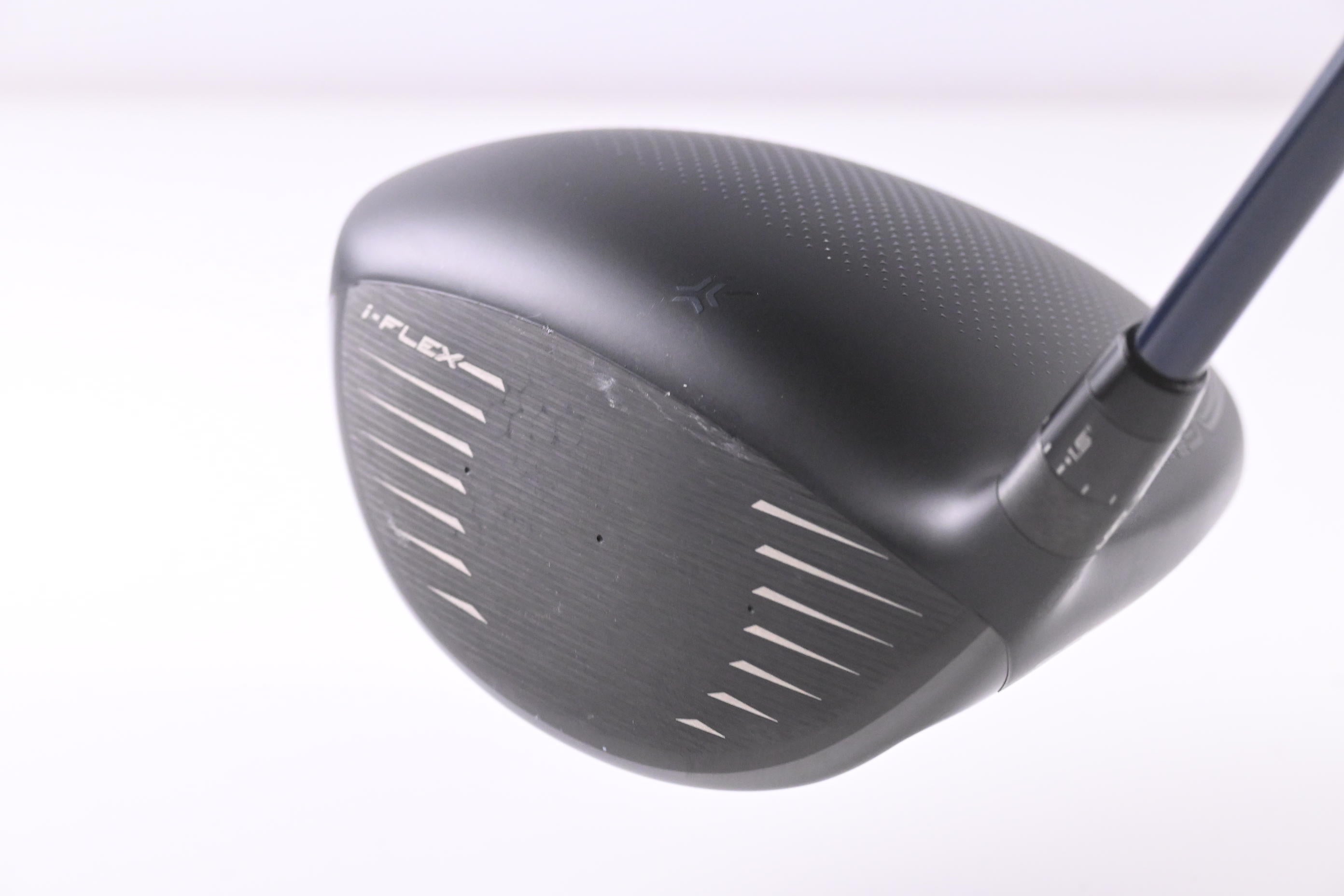 Srixon ZXi Driver / 10.5 Degree / Stiff Flex Ventus TR Blue 6 Shaft