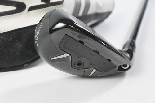 Titleist TSi3 #3 Hybrid / 20 Degree / Regular Flex Kuro Kage Black Series 60