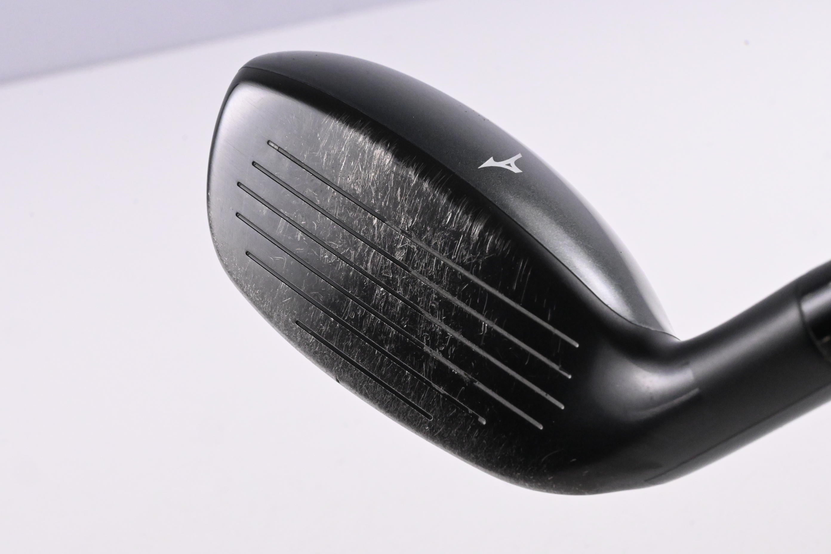 Mizuno CLK 2018 #4 Hybrid / 22 Degree / Stiff Flex Fujikura Speeder Evolution 75