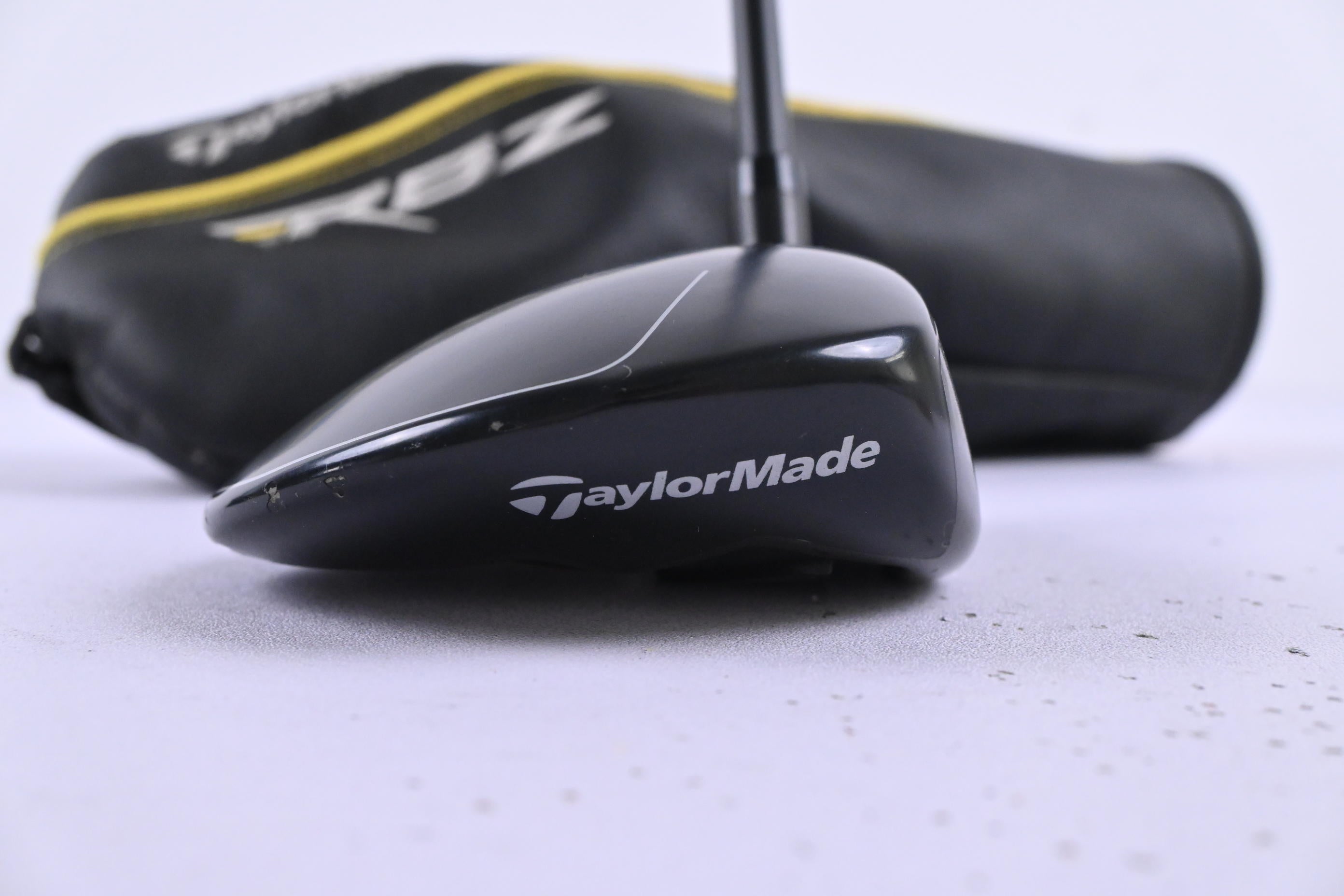 Taylormade RBZ Black #3 Wood / 15 Degree / Regular Flex RocketFuel 55 Shaft