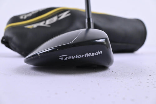 Taylormade RBZ Black #3 Wood / 15 Degree / Regular Flex RocketFuel 55 Shaft
