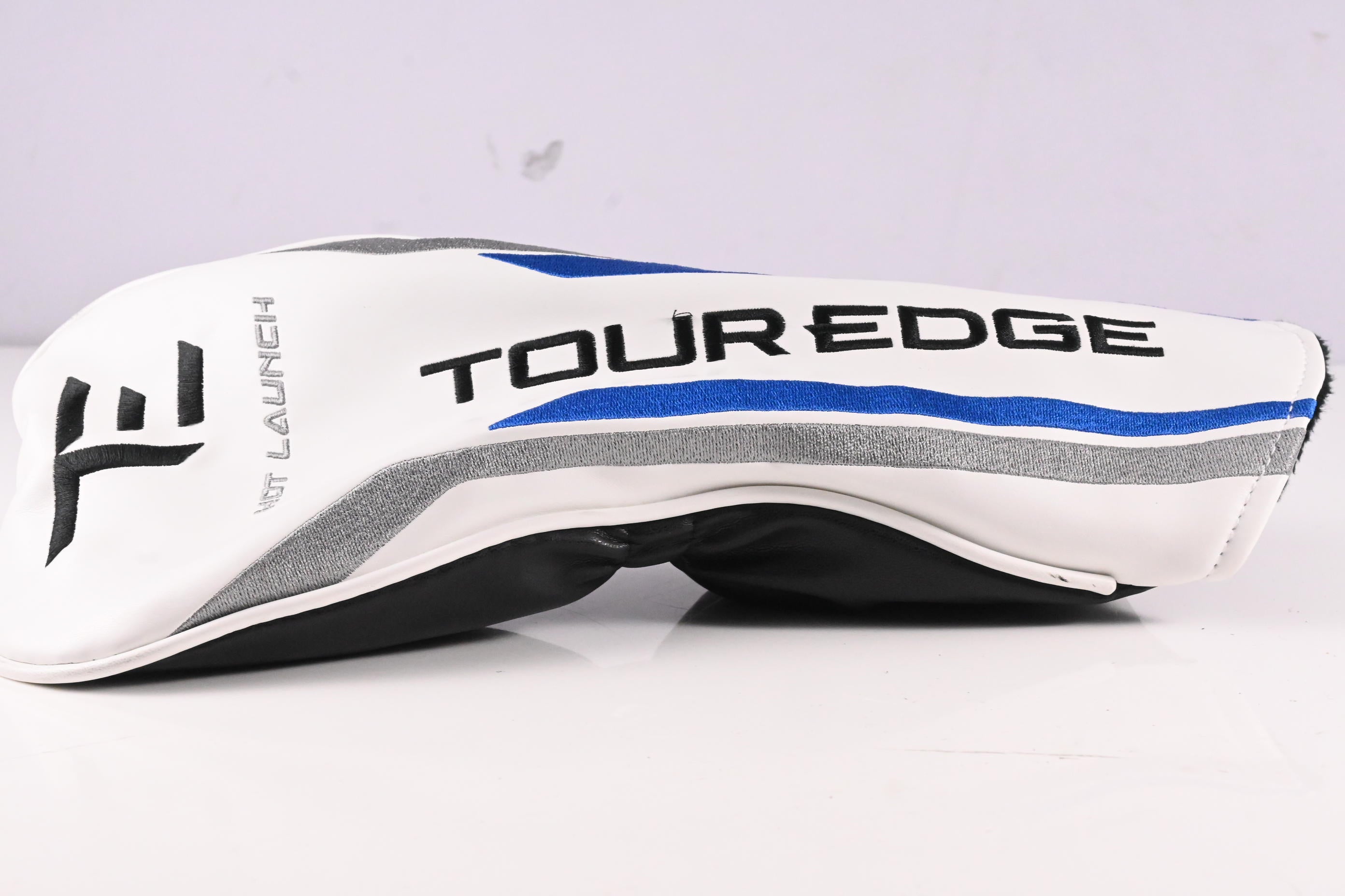 Tour Edge Hot Launch Max Driver / 10.5 Degree / Regular Flex Aldila Ascent 50
