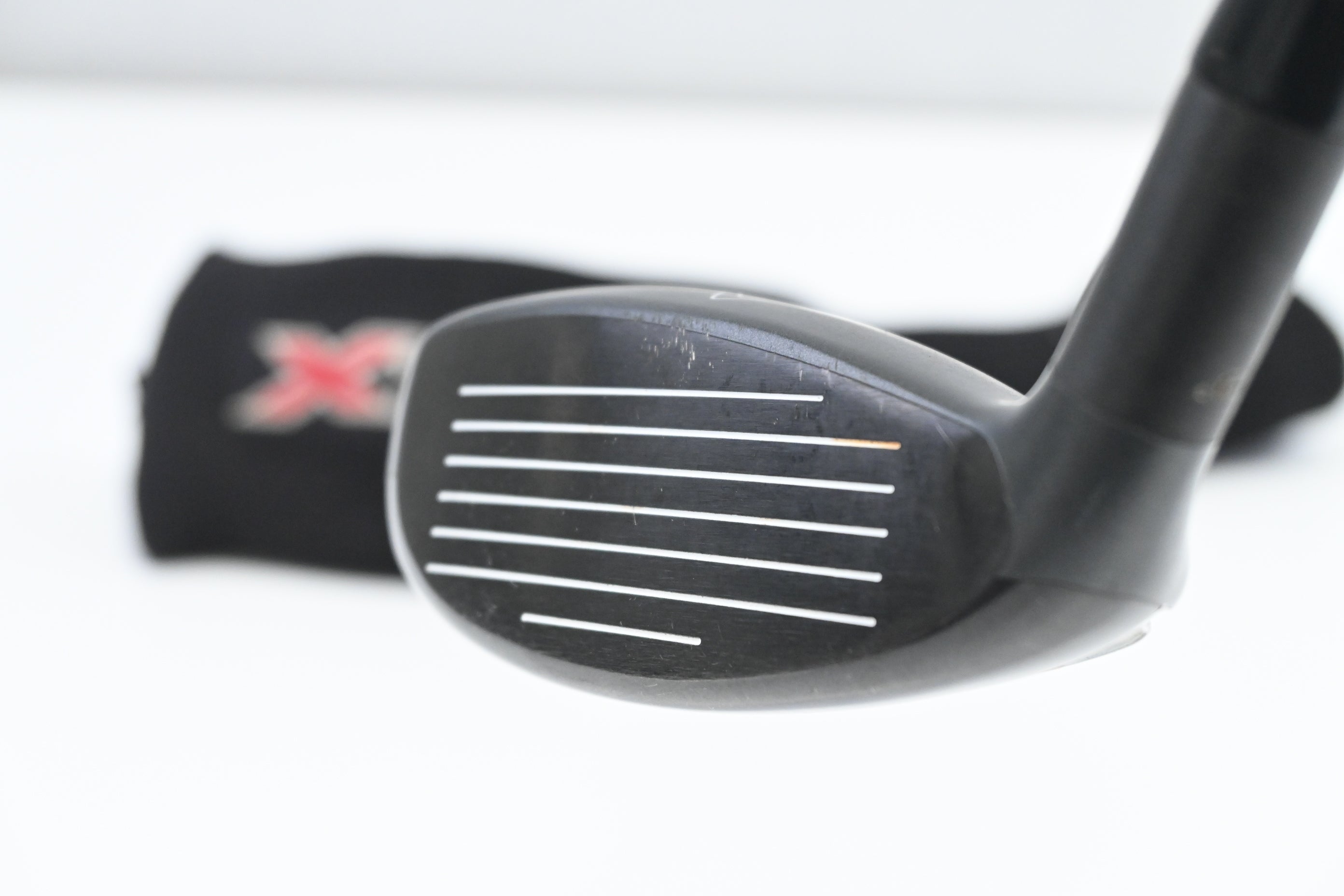 Callaway X2 Hot #3 Hybrid / 19 Degree / Stiff Flex Callaway X2 Hot 65 Shaft
