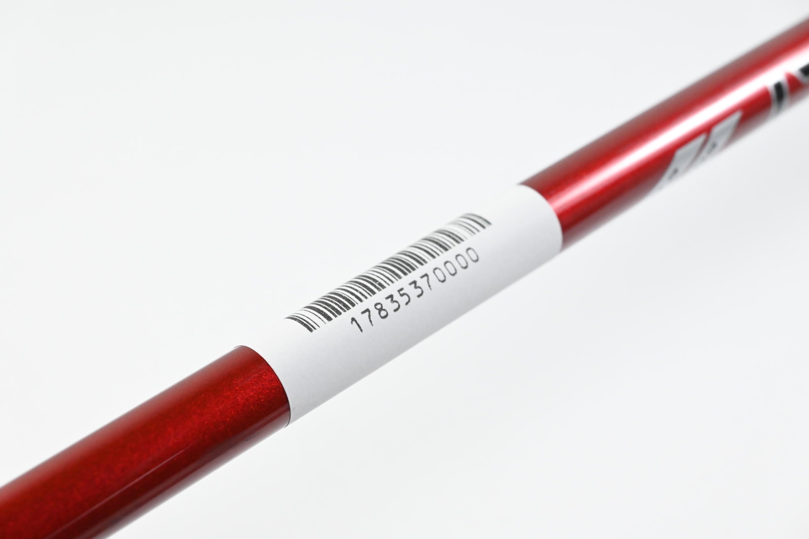 Denali Red 60 #5 Wood Shaft / Stiff Flex / Titleist 2nd Gen