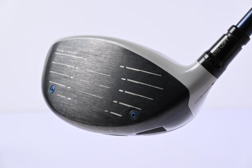 Taylormade SIM Max Driver / 9 Degree / Regular Flex Fujikura Ventus Blue 6 Shaft