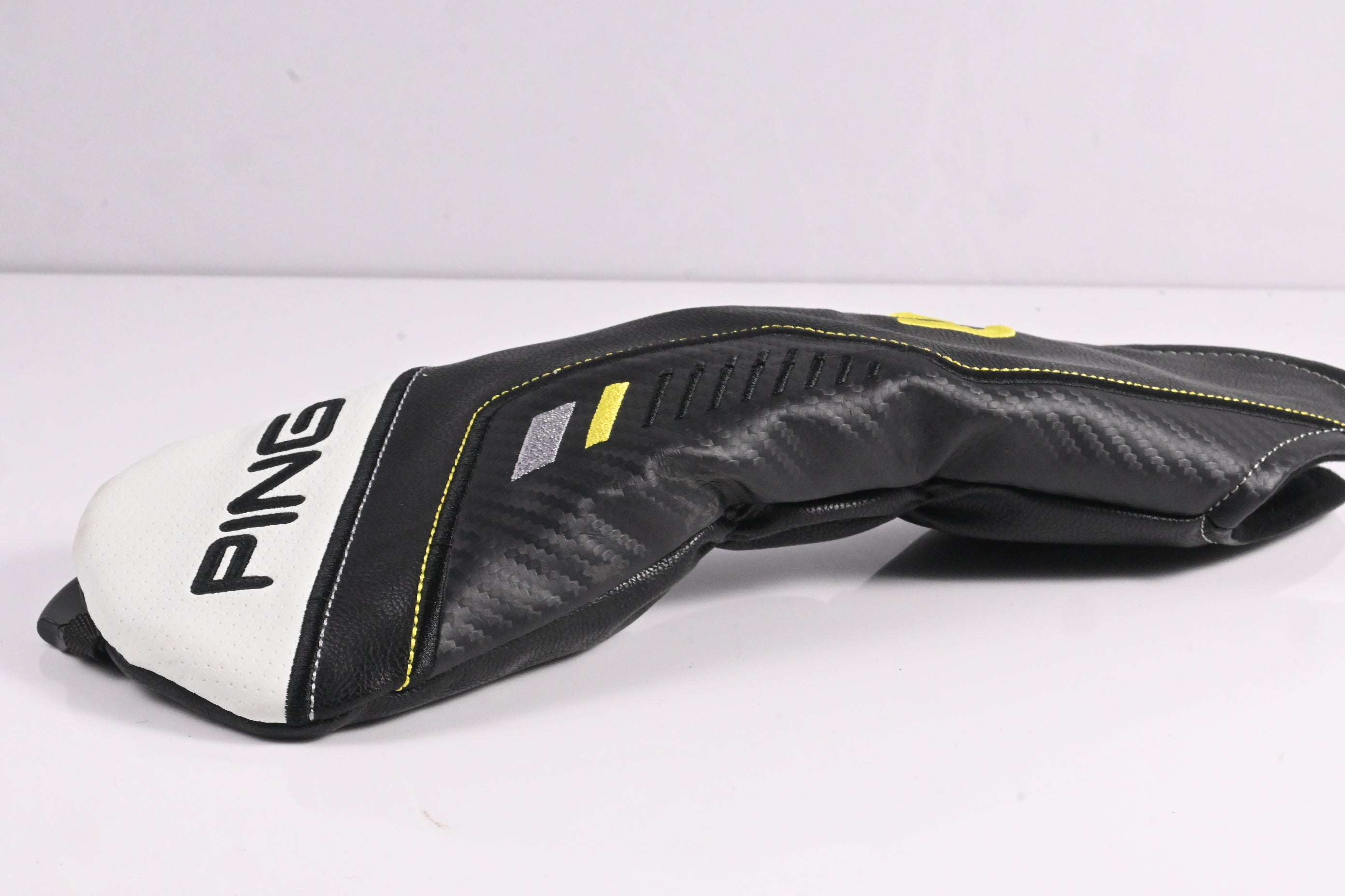 Ping G425 Max #5 Wood / 18 Degree / Regular Flex Ping Alta CB Black 65 Shaft