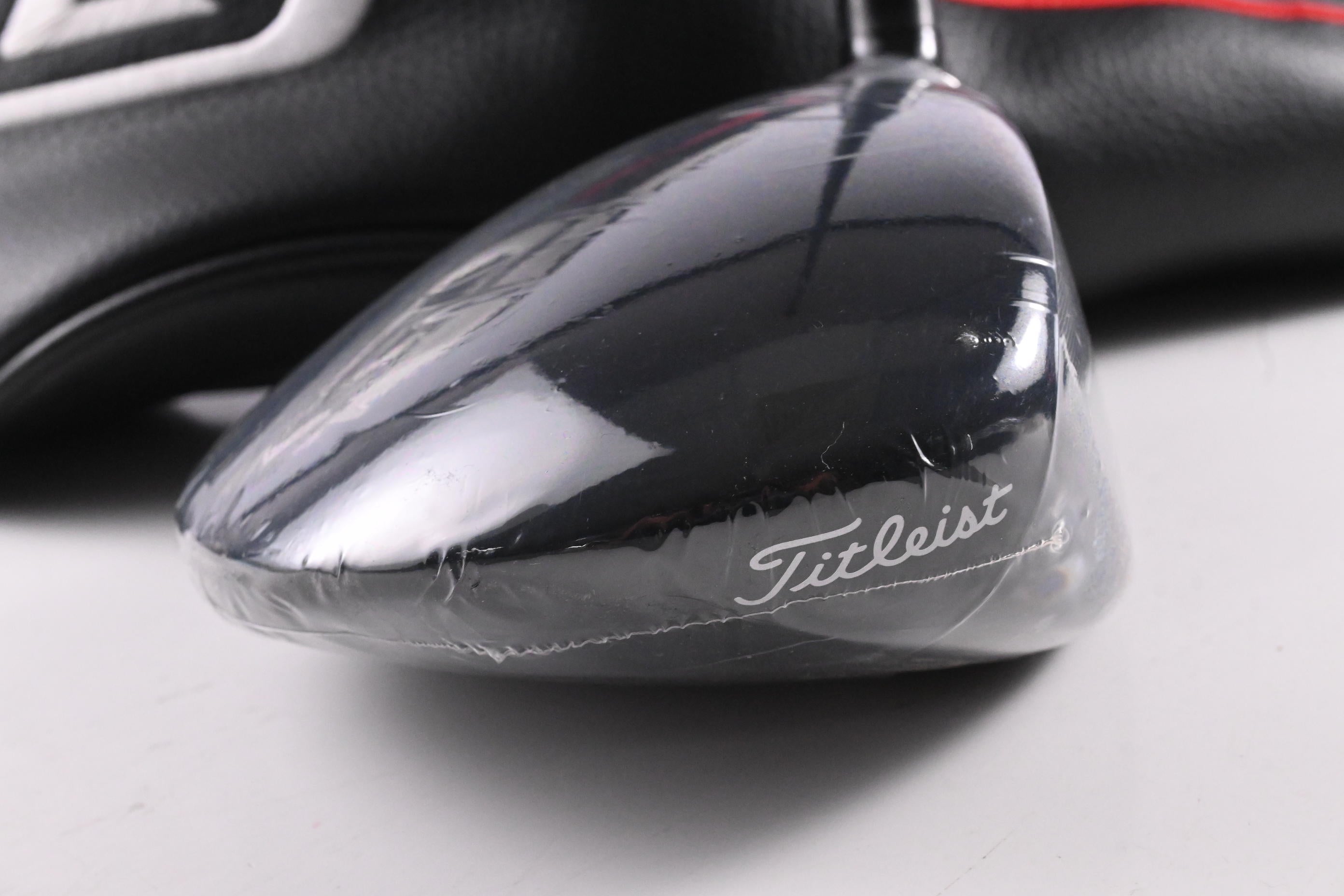 Titleist GT3 Driver / 9 Degree / X-Flex HZRDUS Black 60 Shaft