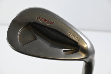 Ping Tour Gorge Gap Wedge / 52 Degree / Red Dot / Stiff Flex Ping CFS Shaft