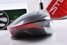 Load image into Gallery viewer, Ladies Taylormade Stealth 2 HD Driver / 12 Degree / Ladies Flex Aldila Ascent 45
