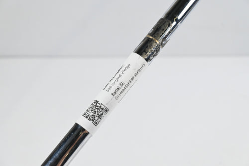 Cleveland Tour Action 588 Pitching Wedge / 47 Degree / Wedge Flex Steel Shaft