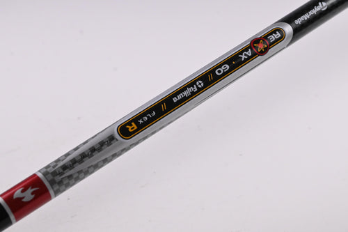 Taylormade Tour Burner Driver / 10.5 Degree / Regular Flex Fujikura Reax 60 Shaft