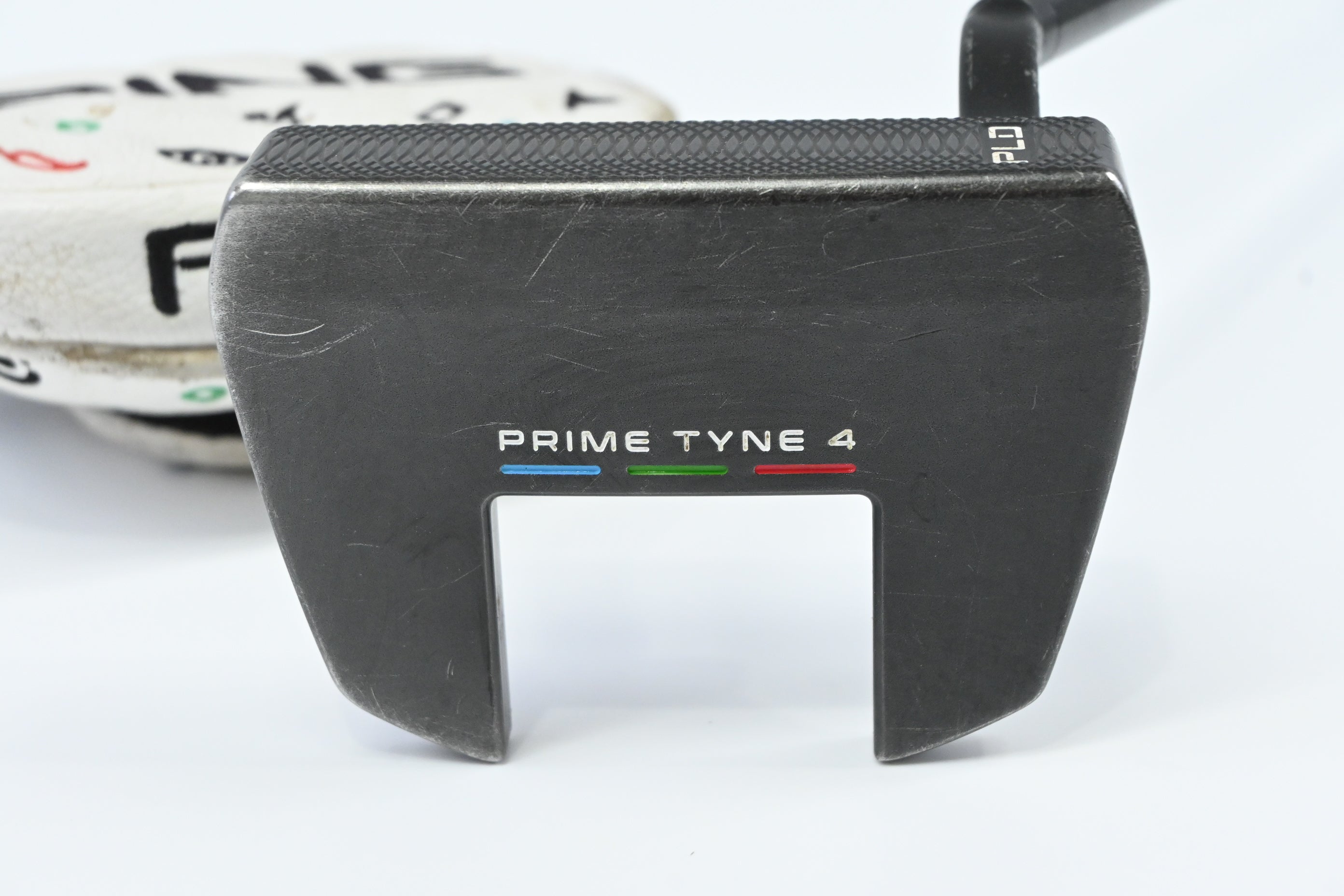 Ping PLD Milled Prime Tyne 4 2022 Putter / 32 Inch