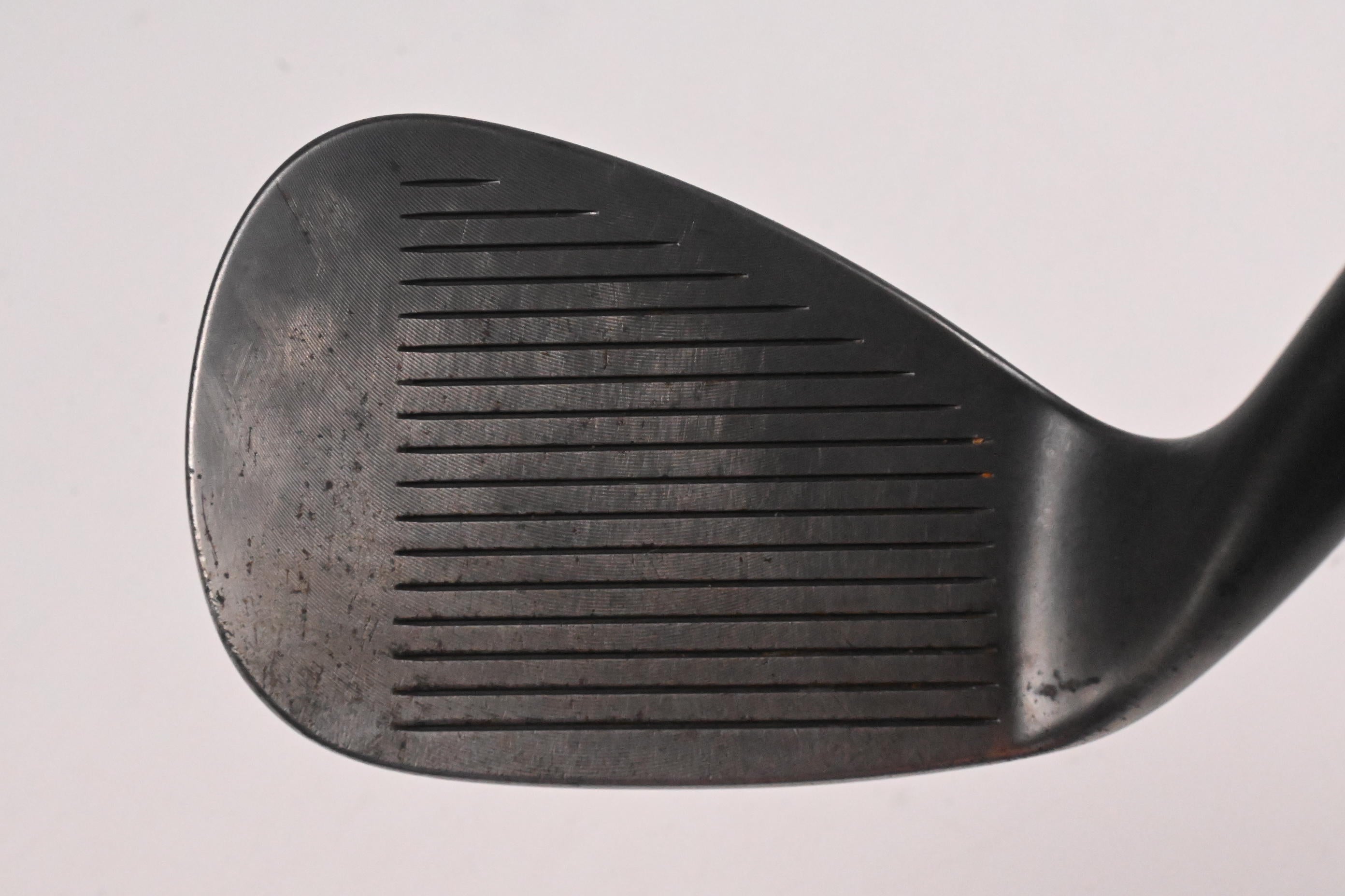 Titleist Vokey SM5 Gap Wedge / 52 Degree / Wedge Flex Titleist Vokey Shaft