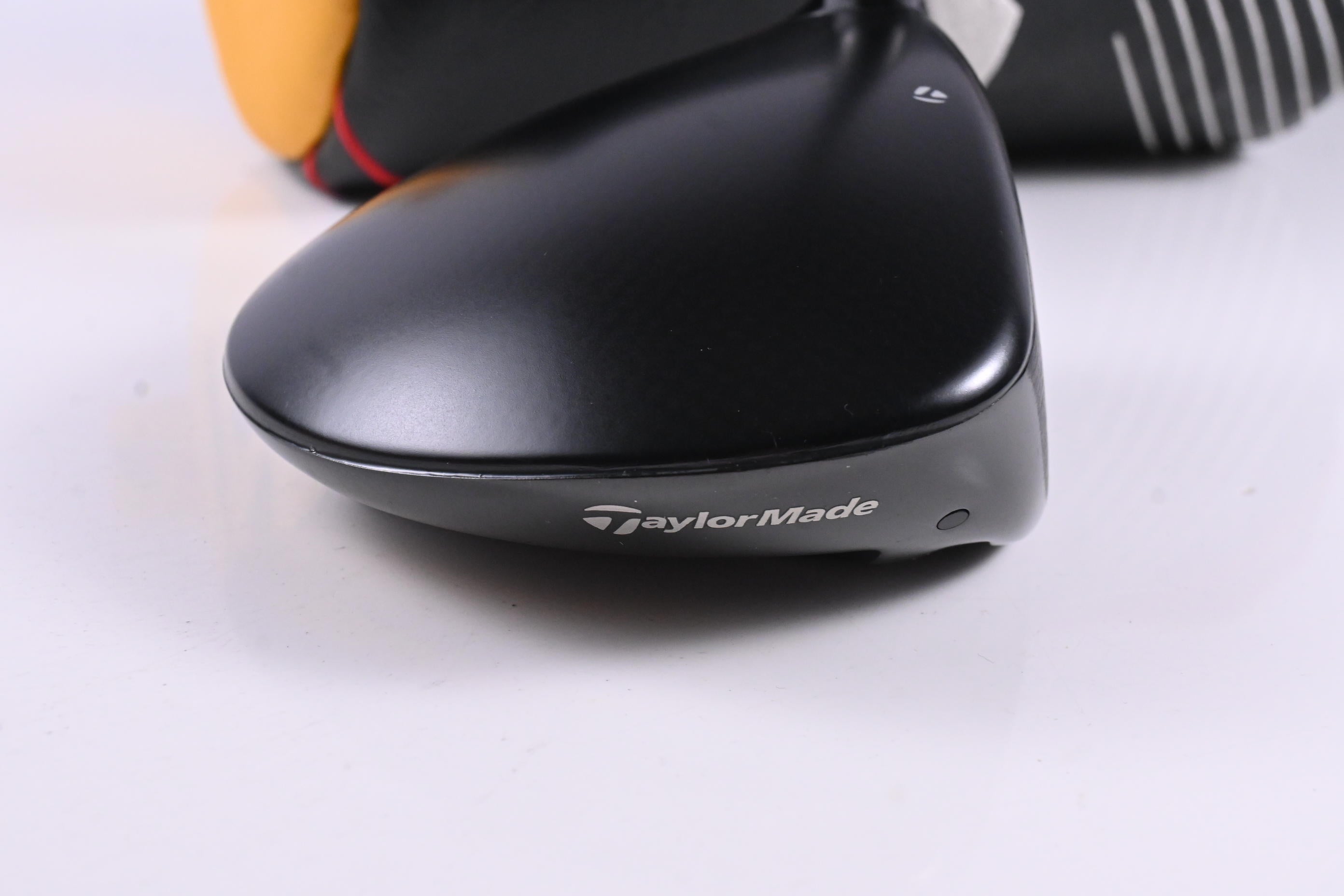 Taylormade R7 Quad Mini Driver / 11.5 Degree / Stiff Flex Fujikura Speeder MD 6