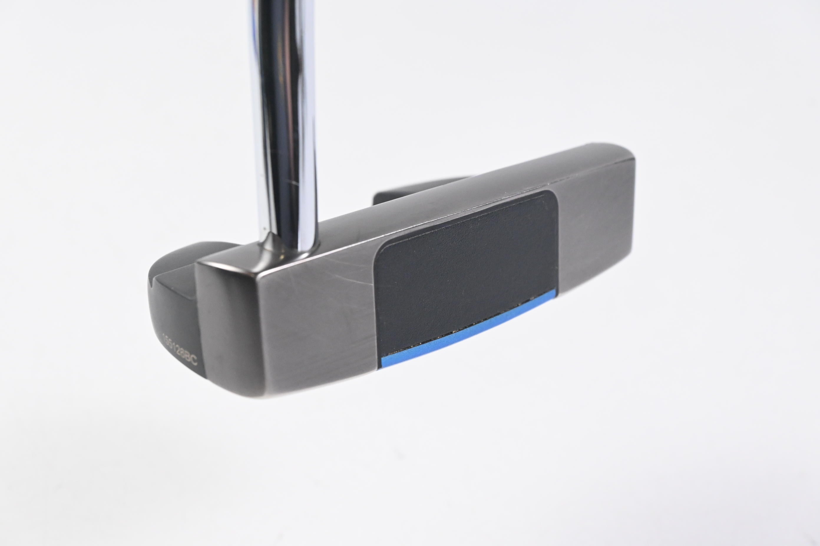 Left Hand Ping Scottsdale DS 72 2025 Putter / 34 Inch