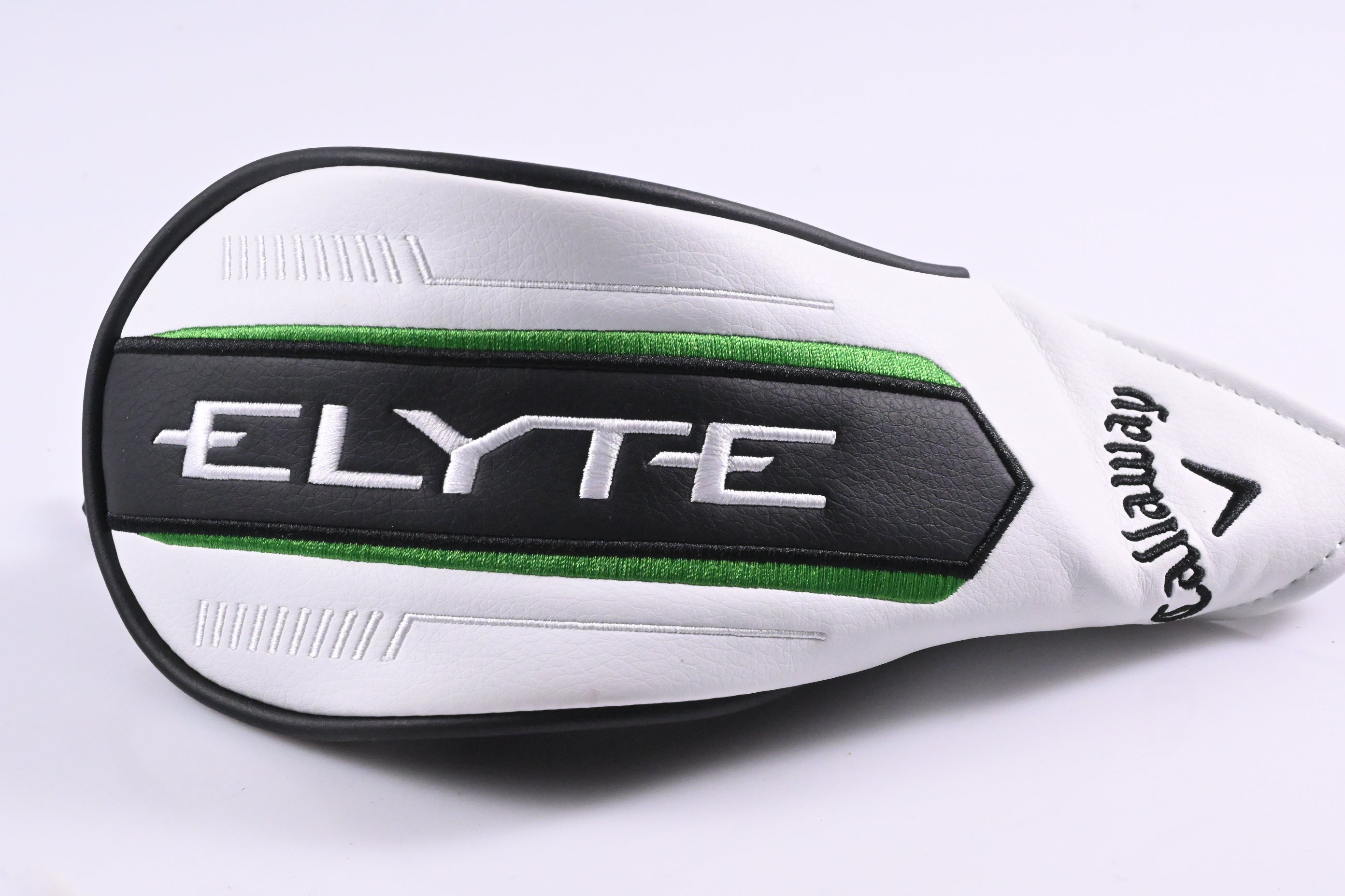 Callaway Elyte X #4 Hybrid / 21 Degree / Senior Flex Aldila Ascent PL 50 Shaft