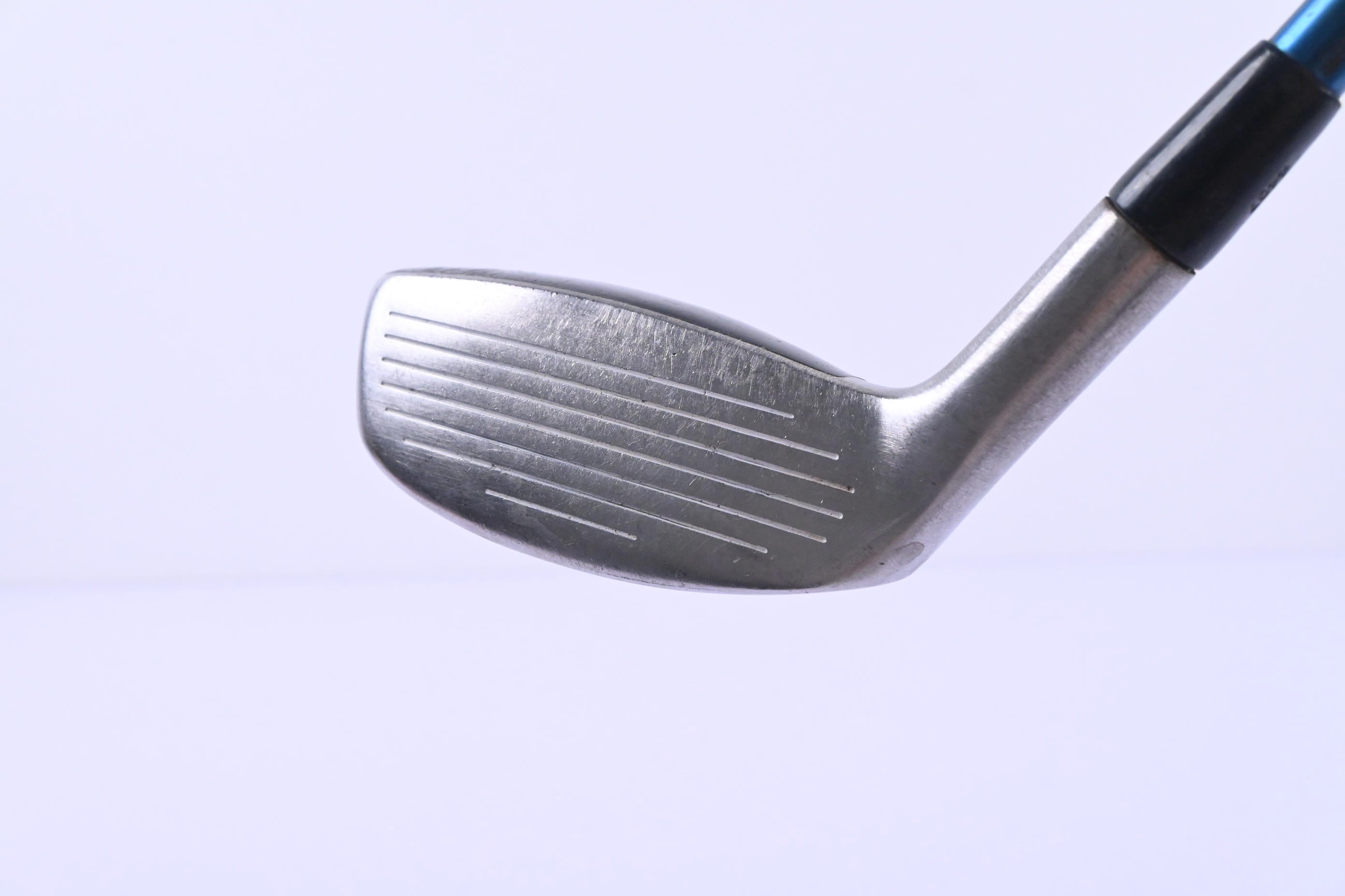 Titleist 585.H #3 Hybrid / 19 Degree / Regular Flex Aldila VS Proto 80 Shaft