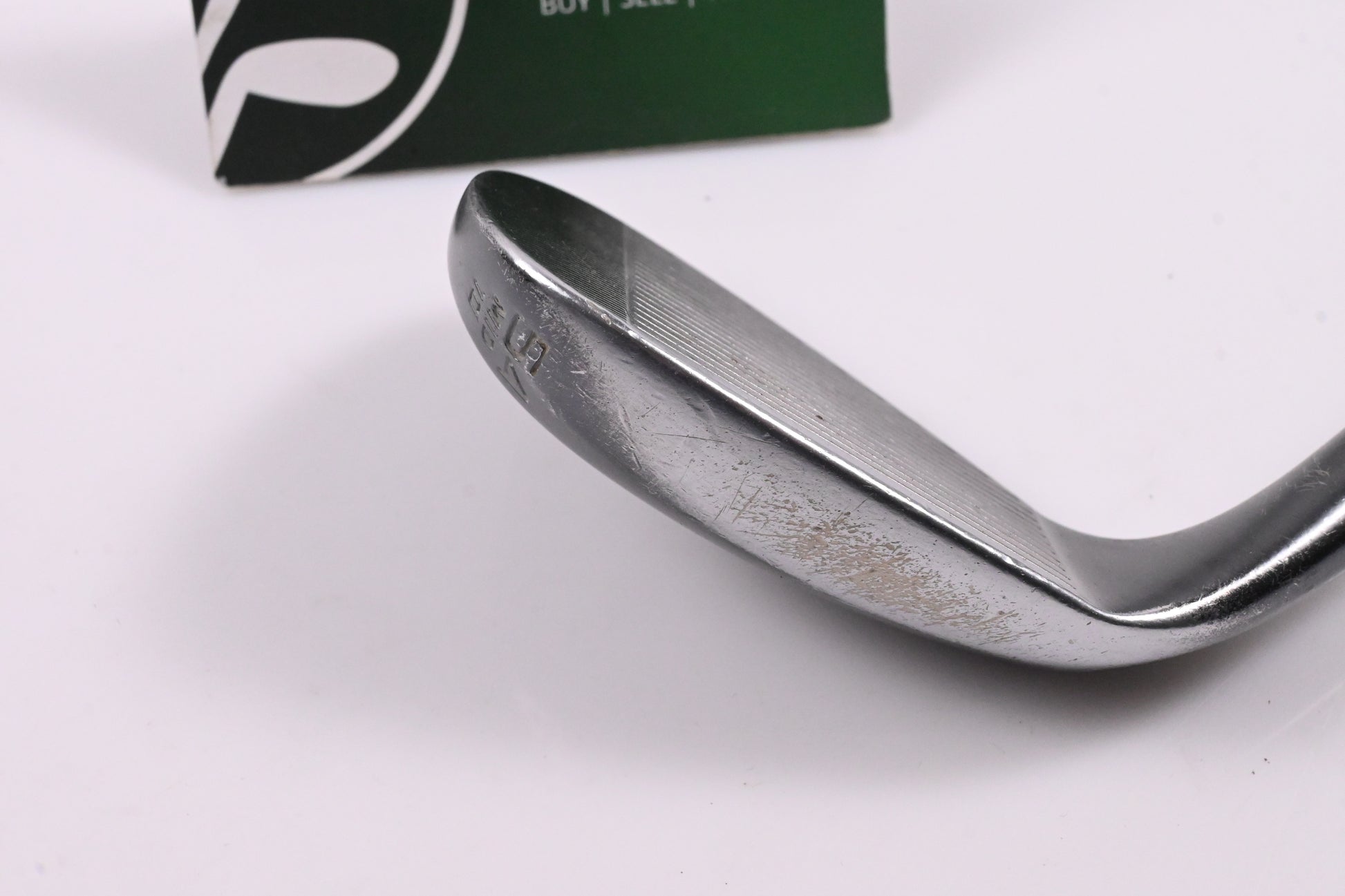 Cleveland RTX ZipCore Sand Wedge / 54 Degree / Wedge Flex Dynamic Gold Spinner