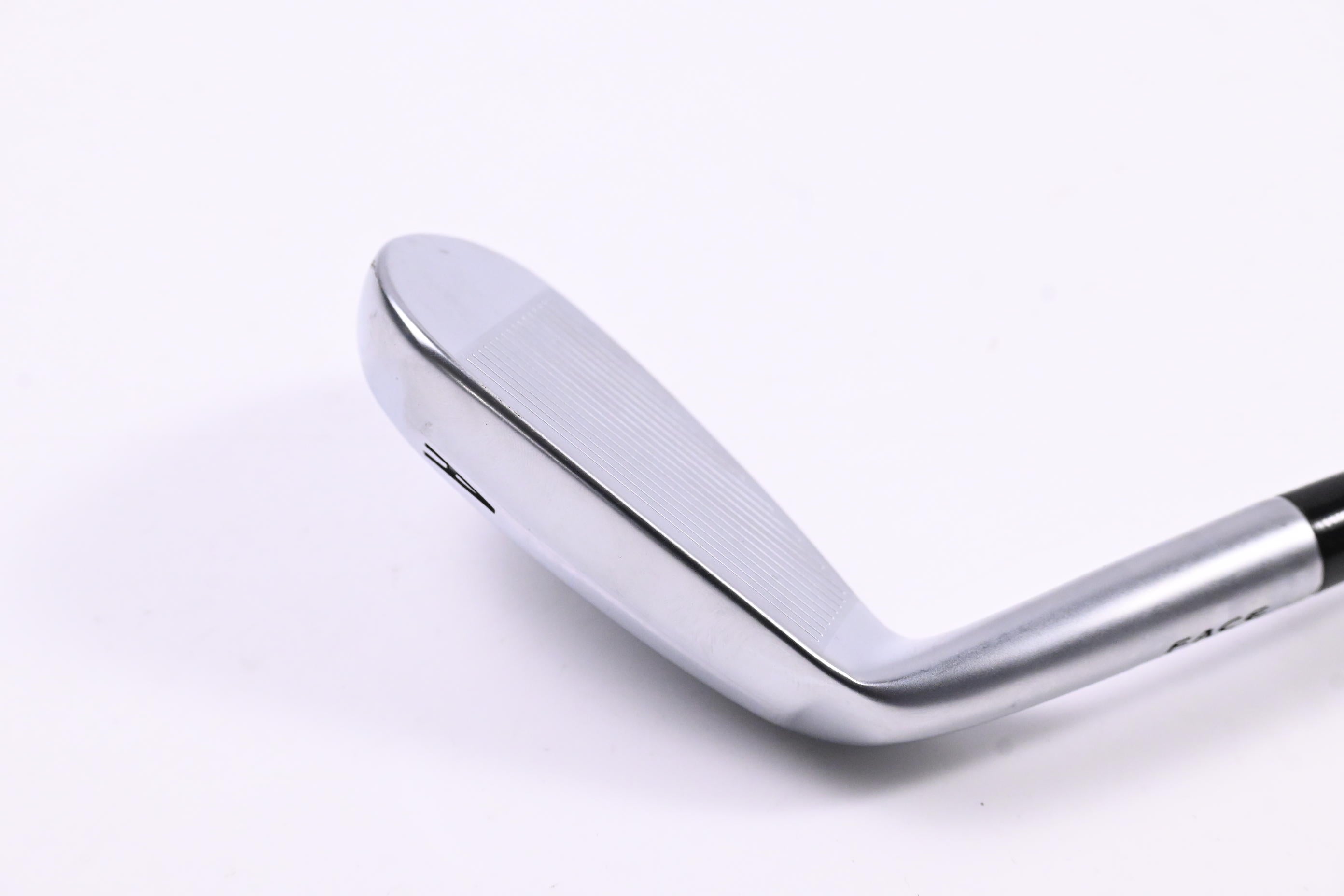 Srixon ZX4 MK II Approach Wedge / 49 Degree / Stiff Flex Dynamic Gold DST98 S300