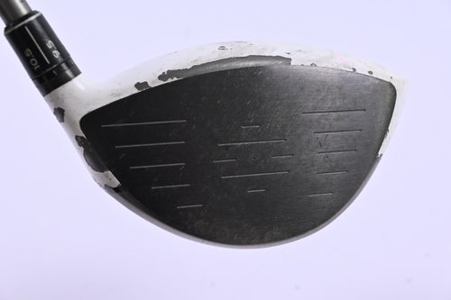 Left Hand Taylormade R1 Driver / 10 Degree / Ladies Flex Aldila RIP Phenom 50