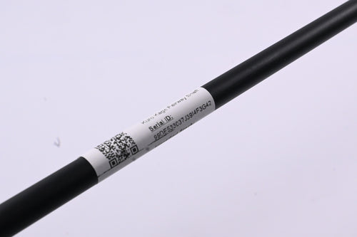 Mitsubishi Chemical Kuro Kage Black 55 #5 Wood Shaft / Senior Flex / Mizuno