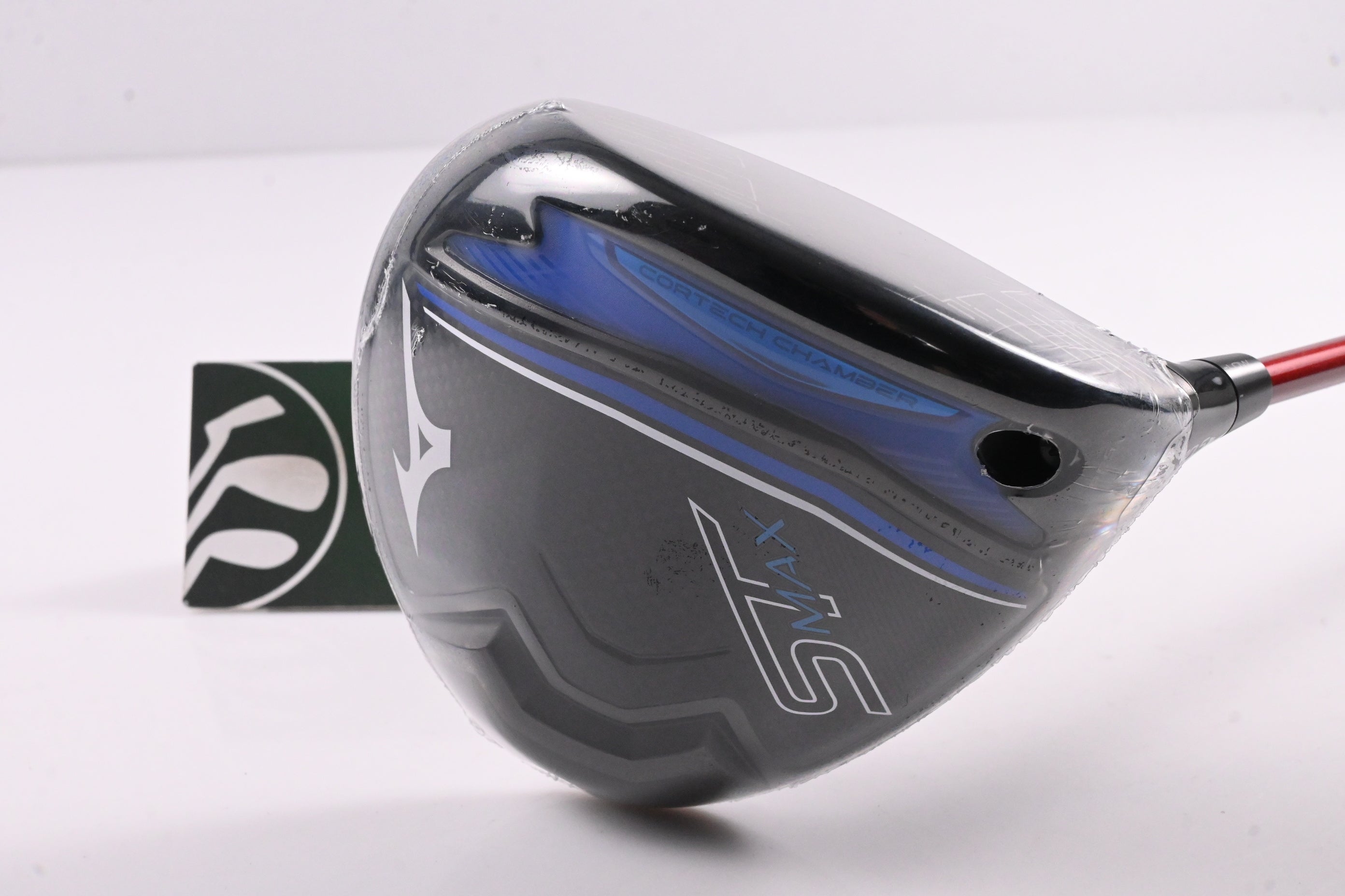 Mizuno ST-Max 230 Driver / 10.5 Degree / Senior Flex Denali Red 50 Shaft