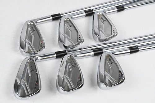 Srixon ZX7 Irons / 5-PW / Stiff Flex N.S.Pro Modus3 Tour Shafts