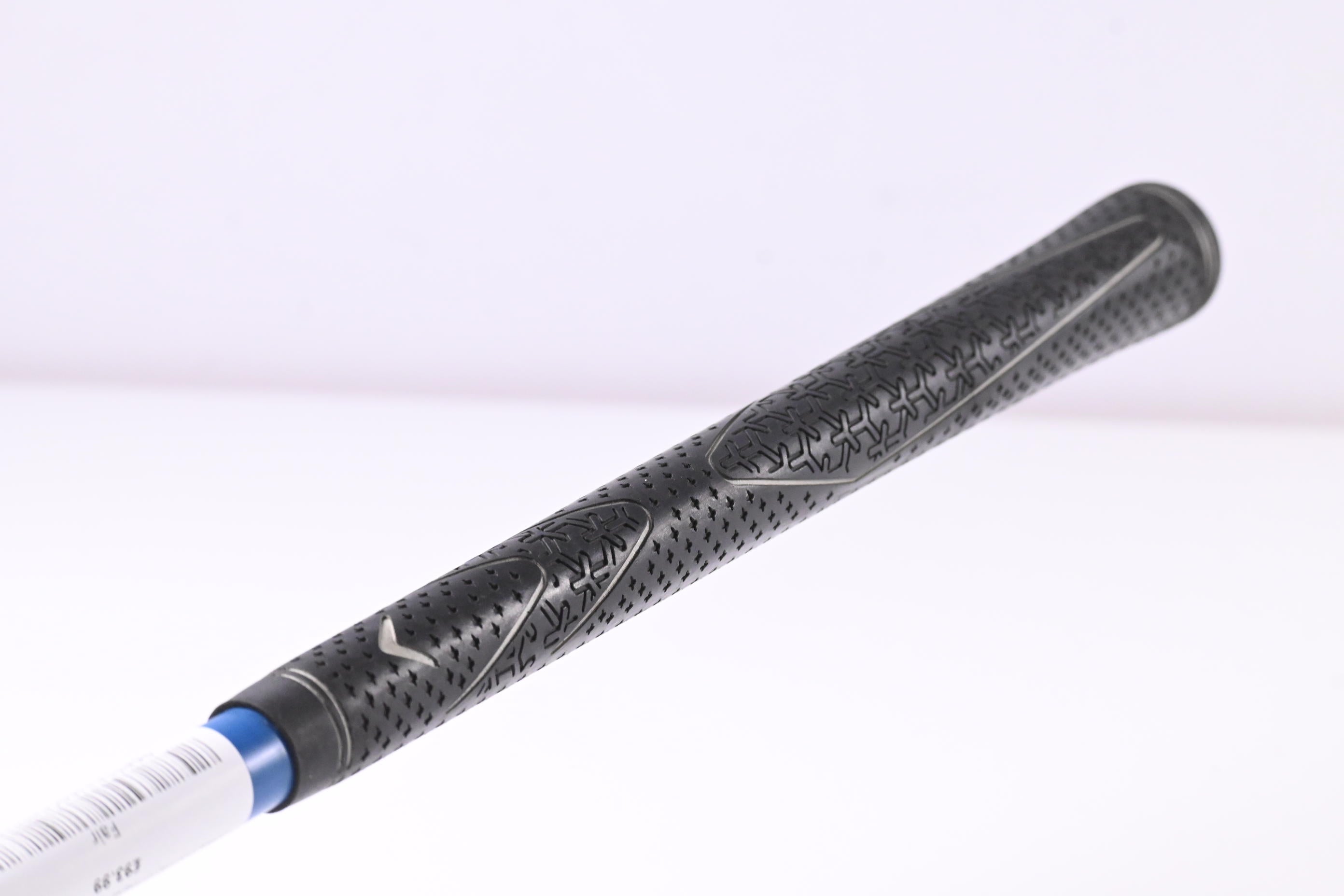 Callaway X Hot Driver / 10.5 Degree / Stiff Flex Aldila Tour Blue 55 Shaft
