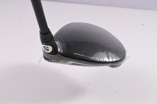 Ping G430 SFT #3 Wood / 16 Degree / Stiff Flex Ping Alta CB Black 65 Shaft
