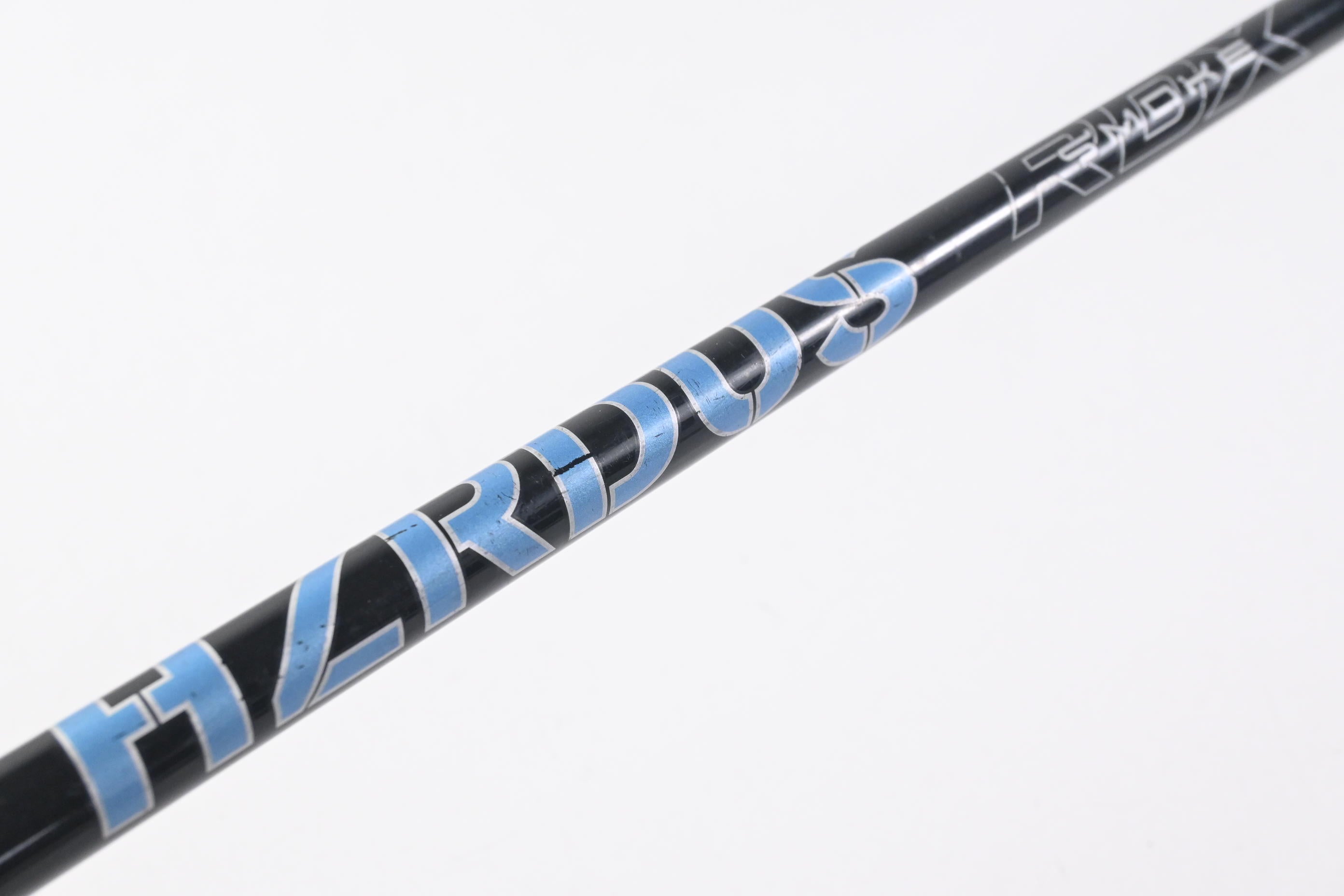 Project X Hzrdus Smoke Blue RDX 70 Driver Shaft / X-Flex / Taylormade 2nd Gen