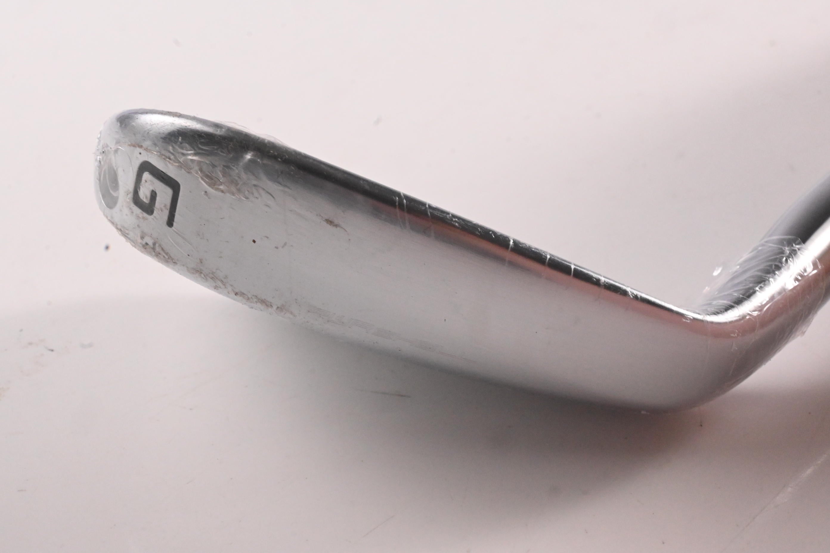 Cobra King Forged Tec Gap Wedge / 49 Degree / Regular Flex KBS $-Taper Lite