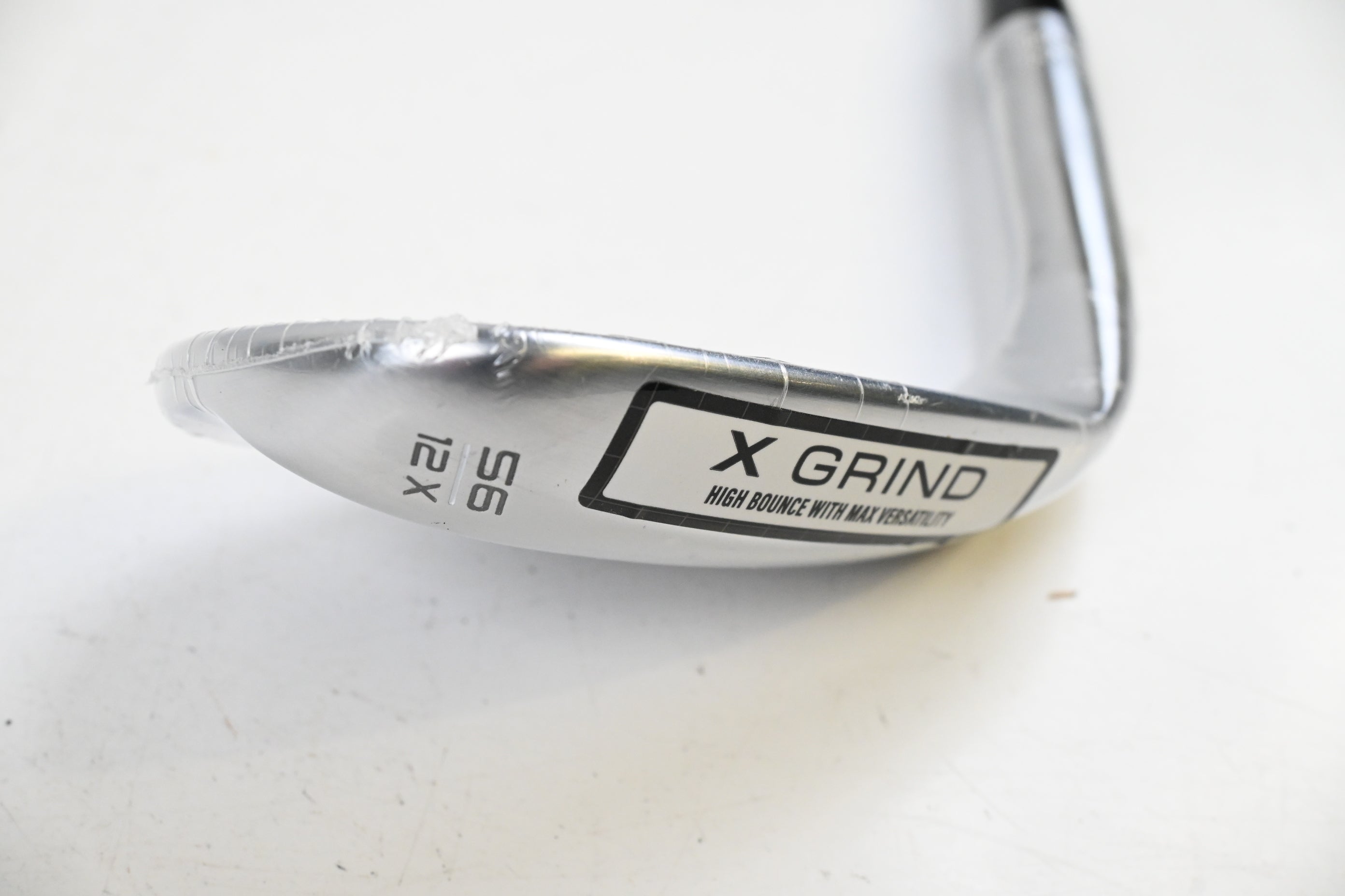 Callaway Opus SP+ Sand Wedge / 56 Degree / Stiff Flex Dynamic Gold S200 Shaft