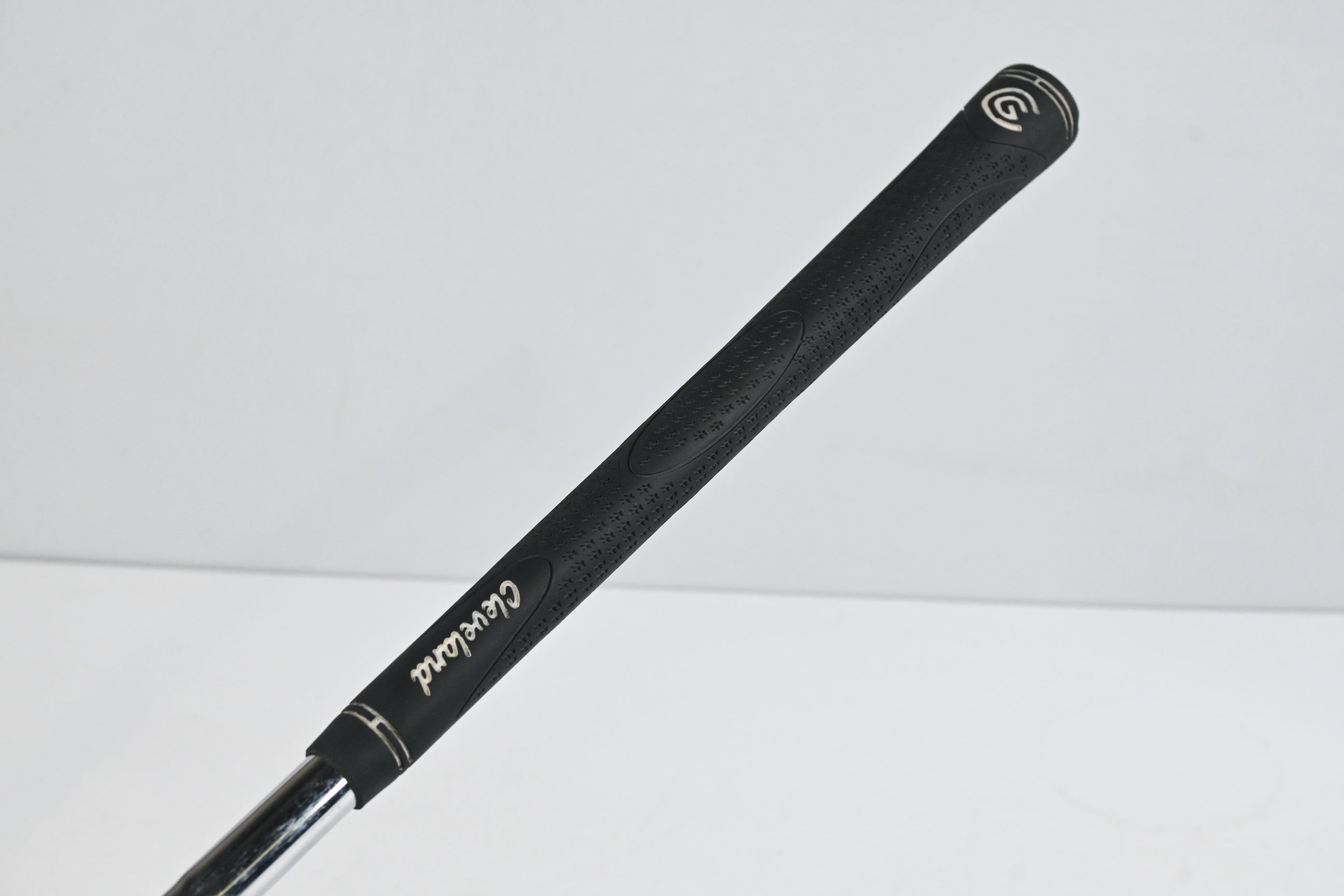 Cleveland Tour Action 588 Pitching Wedge / 47 Degree / Wedge Flex Steel Shaft