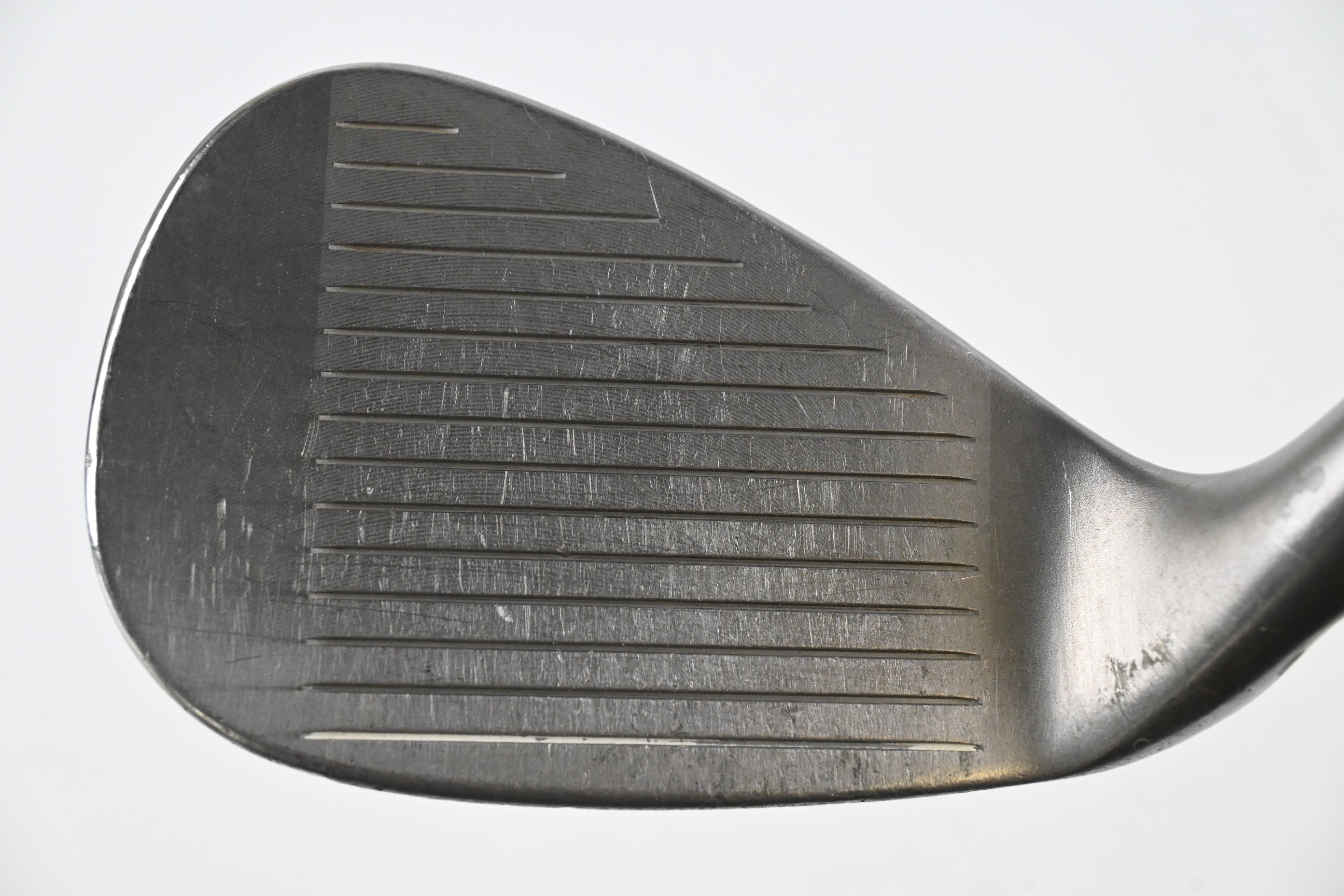 Ping Tour Gorge Gap Wedge / 52 Degree / Red Dot / Stiff Flex Ping CFS Shaft
