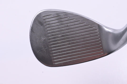 Titleist Vokey SM9 Lob Wedge / 58 Degree / Wedge Flex Dynamic Gold Spinner