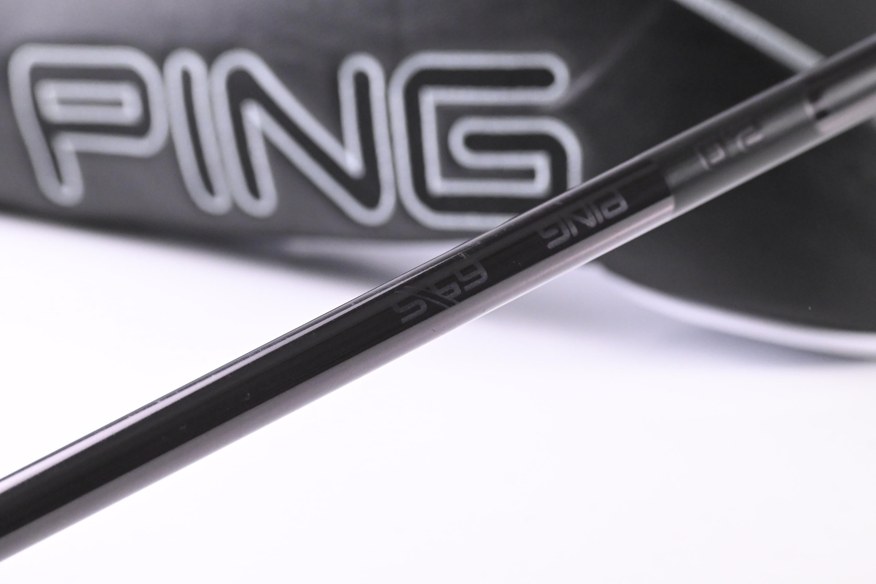 Ping G440 K Driver / 9 Degree / Stiff Flex Ping Tour 2.0 Black 65 Shaft