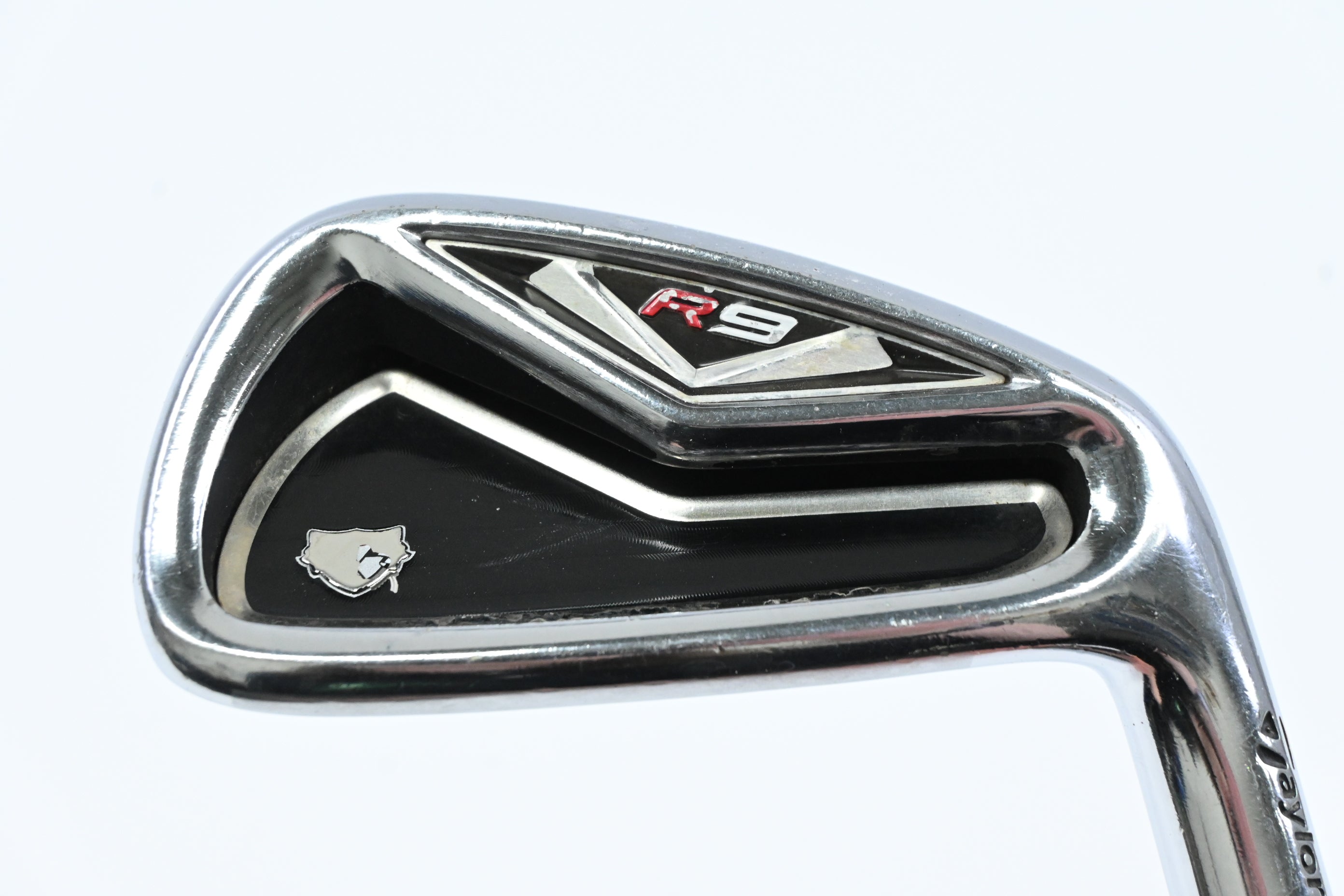 Taylormade R9 TP #7 Iron / Regular Flex KBS Tour Shaft