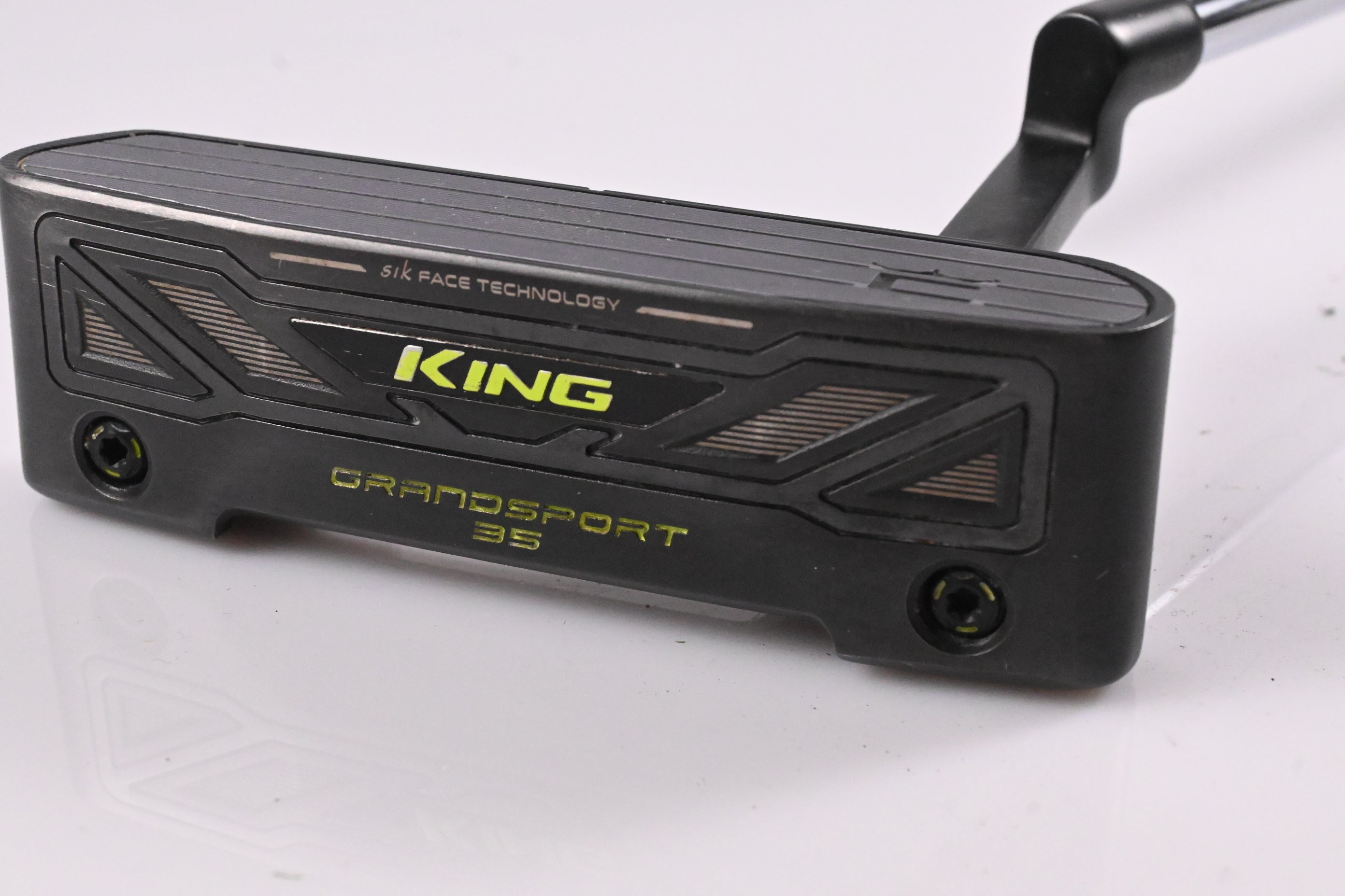 Cobra King 3D Printed Grandsport 35 Putter / 35 Inch