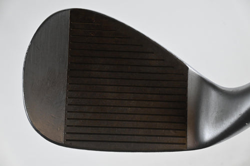 TaylorMade Milled Grind 3 Chrome Gap Wedge / 50 Degree / Stiff Flex Dynamic Gold