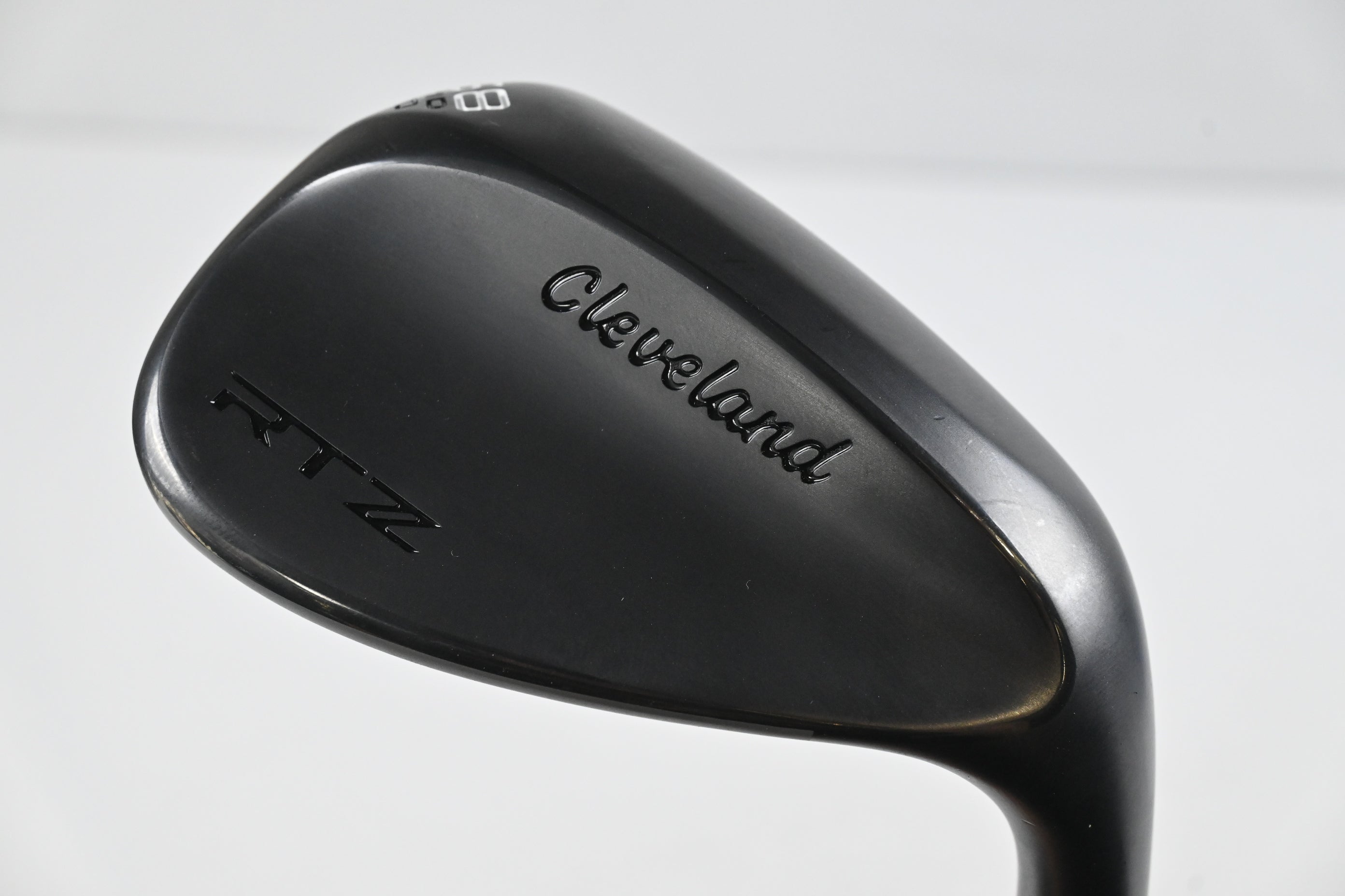 Cleveland RTZ Lob Wedge / 58 Degree / Wedge Flex N.S.Pro Modus3 105 Shaft