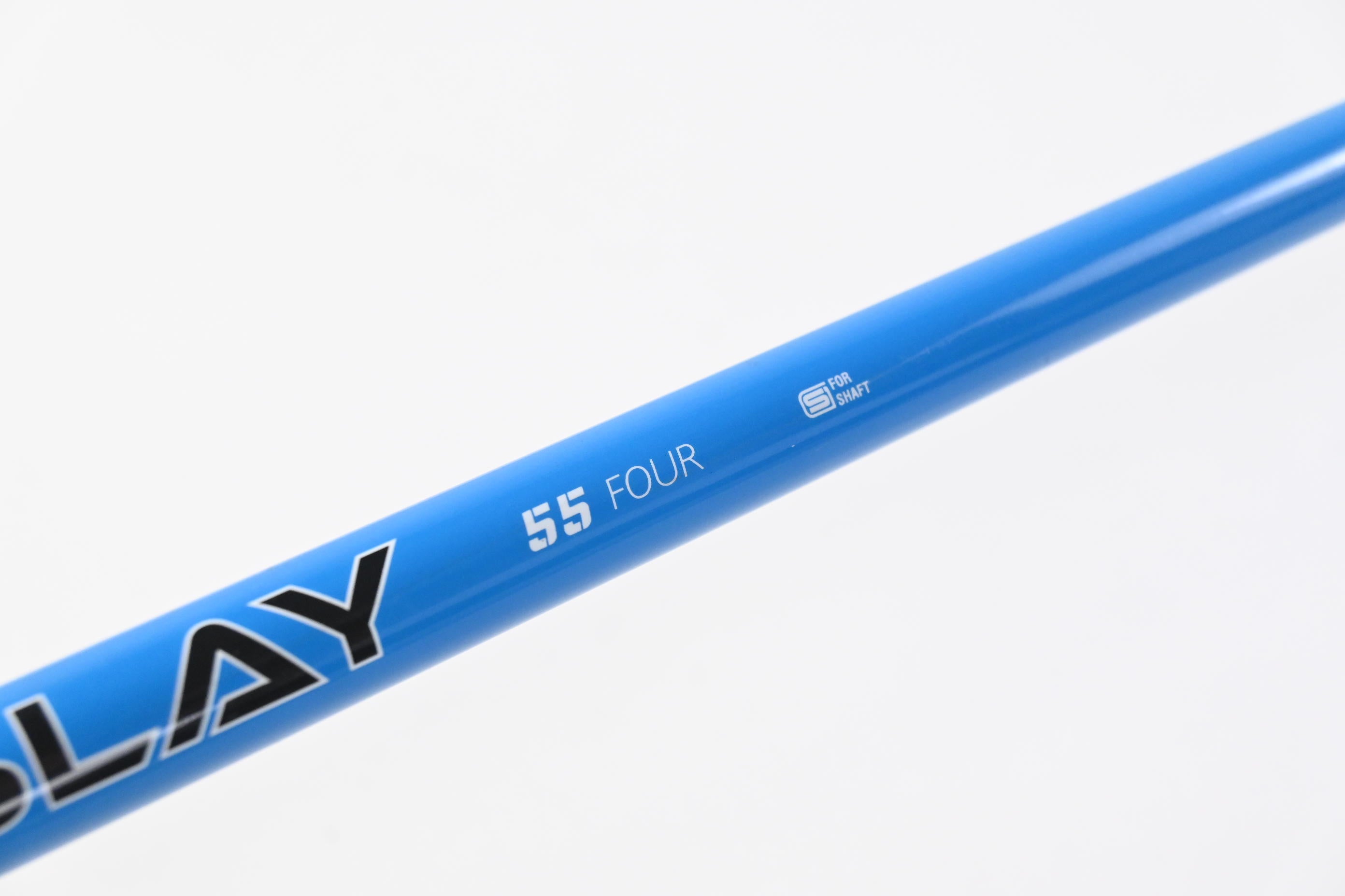 VA Composites Slay 55 Driver Shaft / Stiff Flex / Ping 3rd Gen