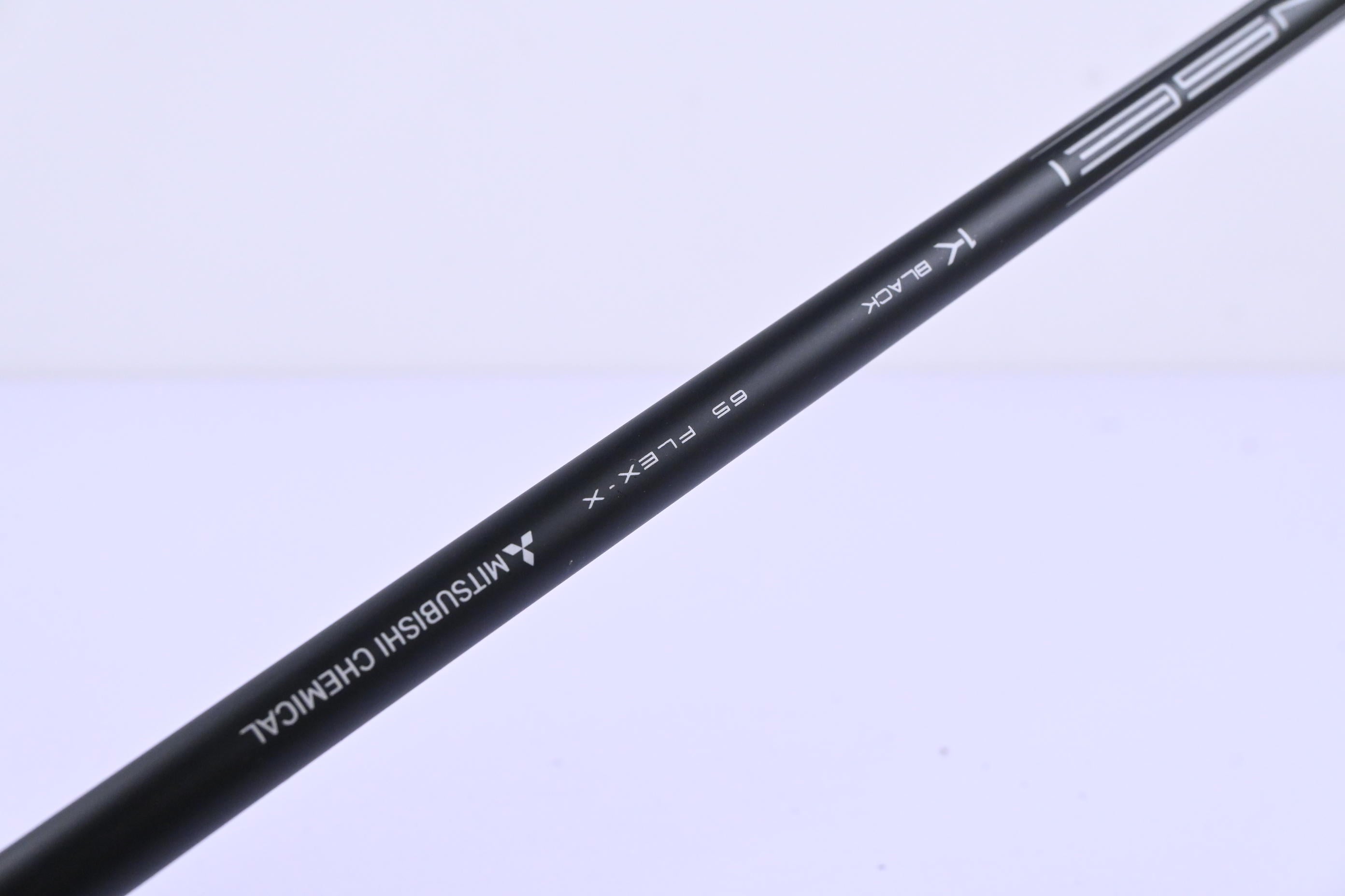 Mizuno JPX One Driver / 10.5 Degree /  X-Flex Tensei 1K Black 65 Shaft