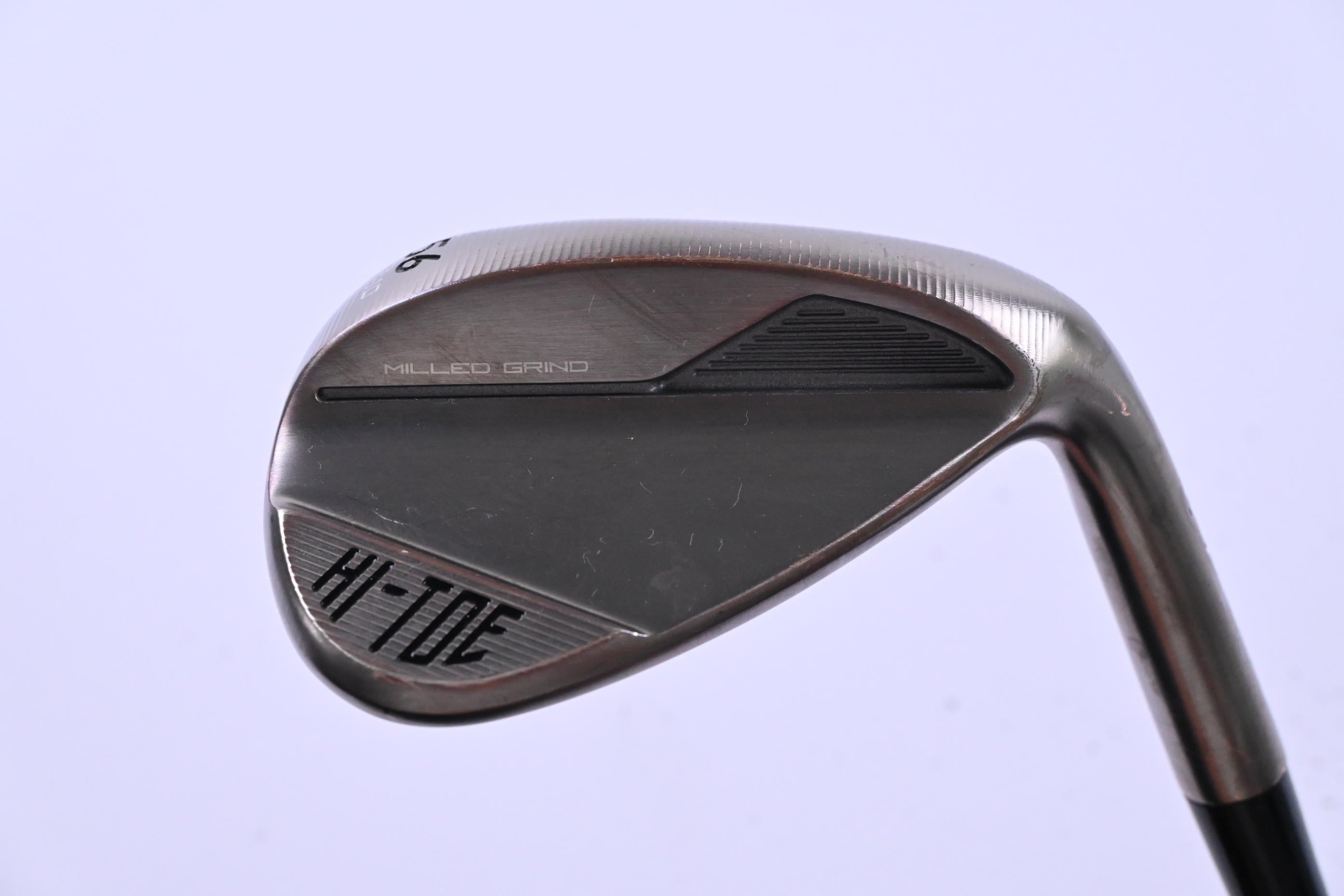 Taylormade Hi-Toe 4 Sand Wedge / 56 Degree / Wedge Flex Dynamic Gold 115 Shaft