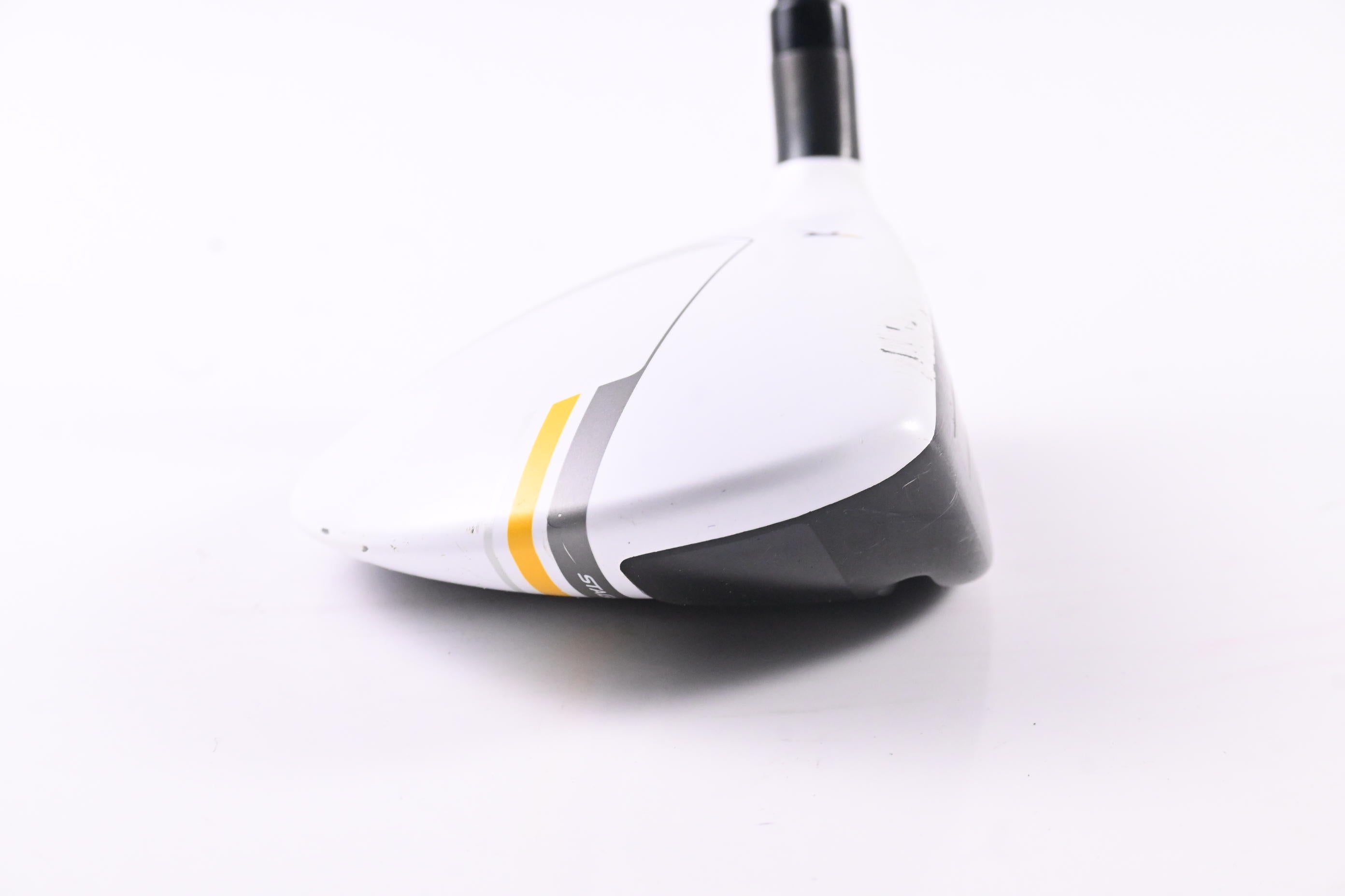 Taylormade RBZ Stage 2 Tour #3 Wood / 15 Degree / Stiff Flex Rocketfuel 60
